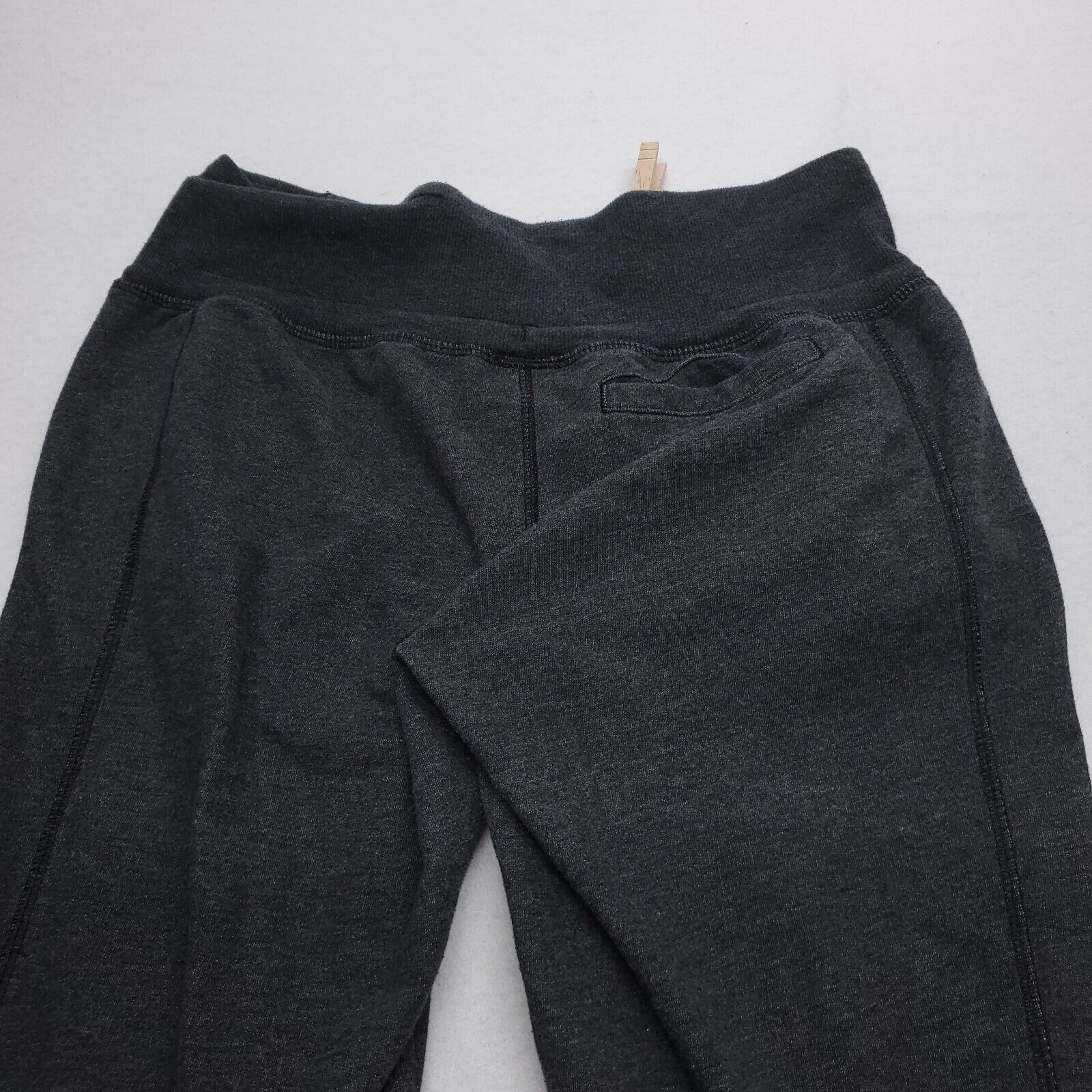 Champion Champion Drawstring Athletic Pants Mens Size Medium M Gray Size US 32 / EU 48 - 7 Thumbnail