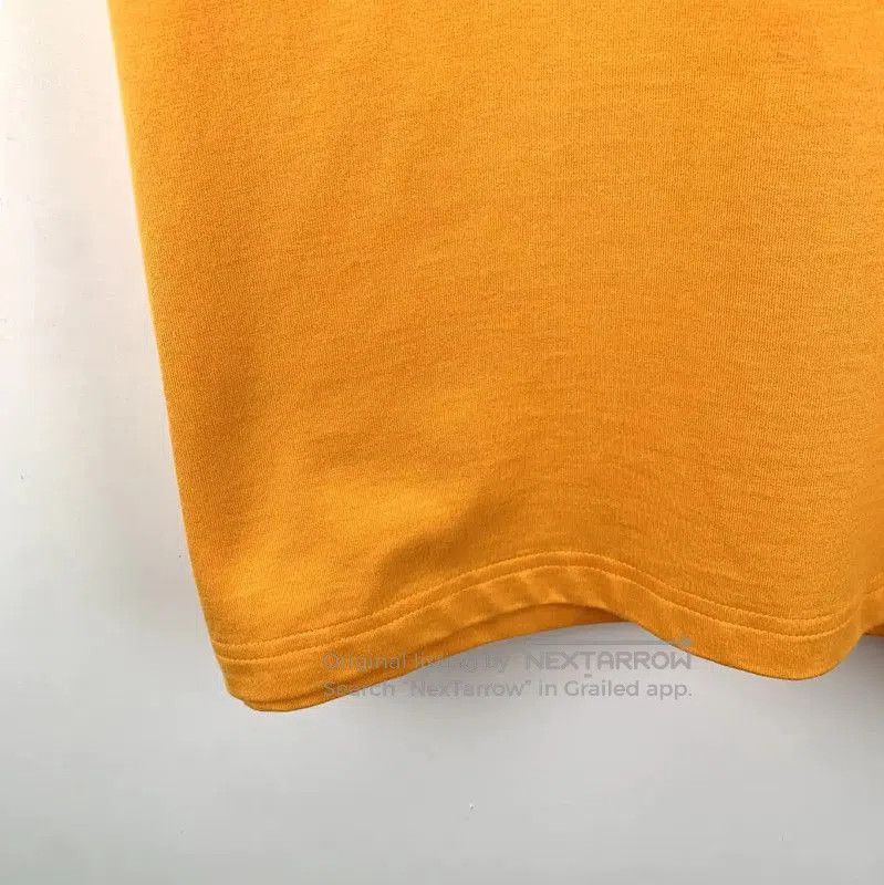Other Louis Vuitton Orange Cotton Men's T. Size US L / EU 52-54 / 3 - 4 Thumbnail