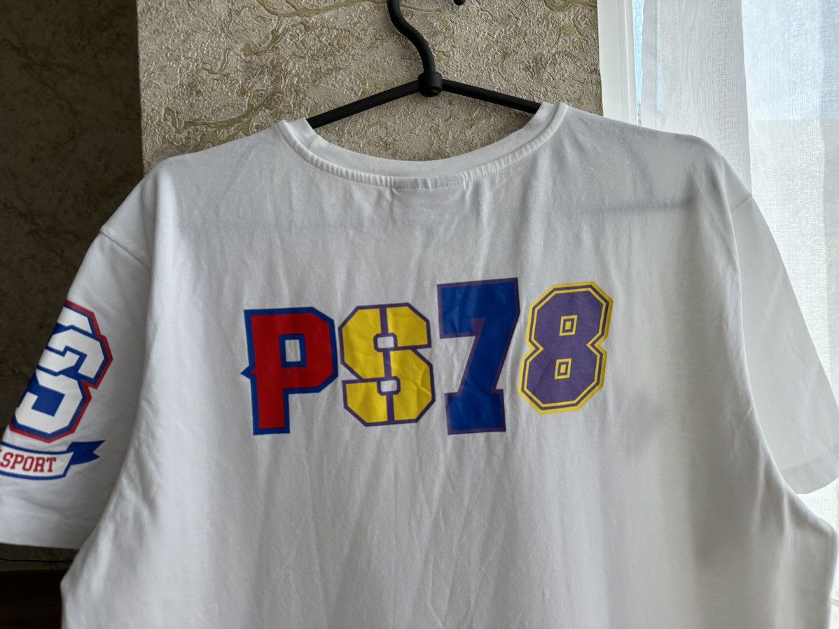 Philipp Plein Philipp Plein Tshirt Size US L / EU 52-54 / 3 - 10 Thumbnail