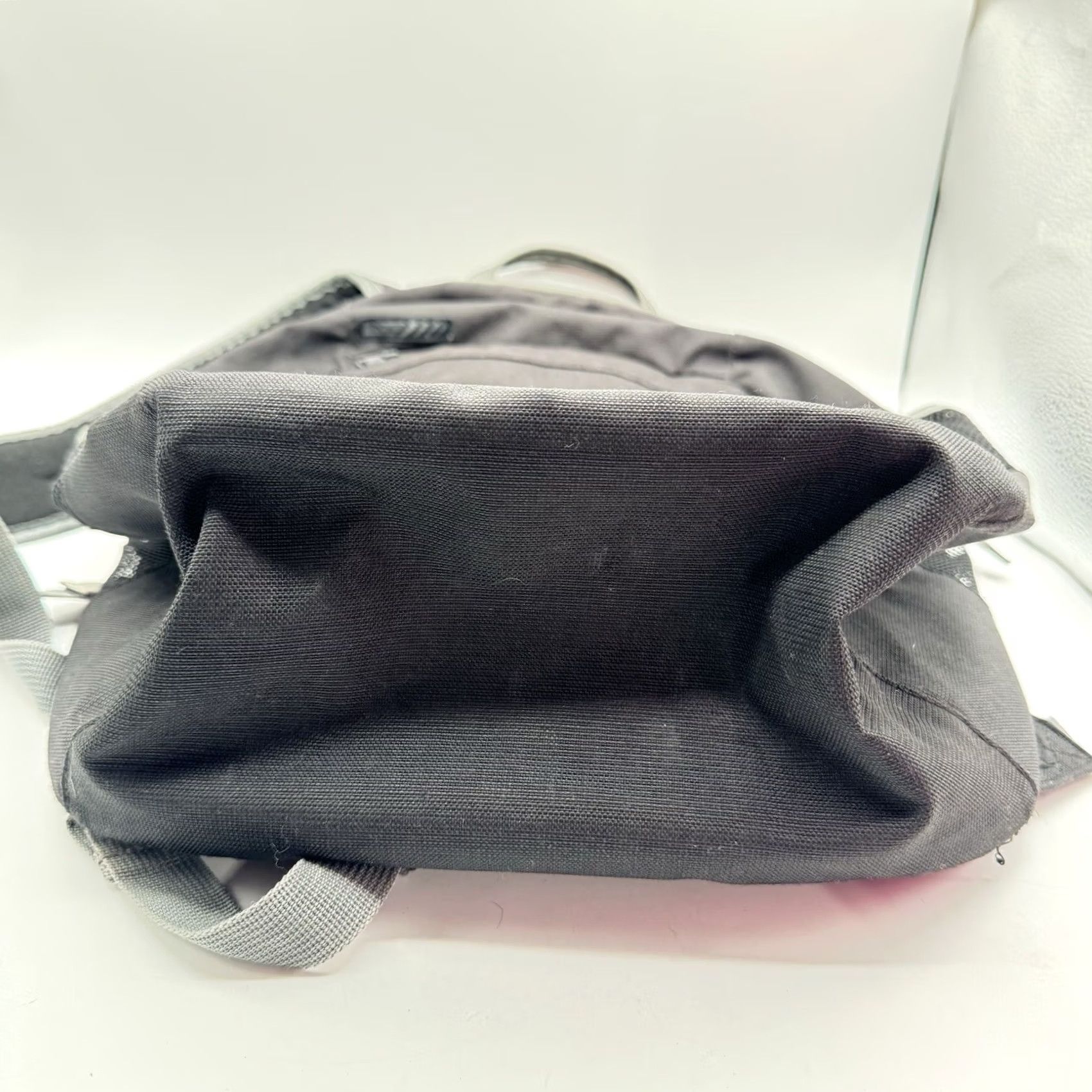 Oakley Oakley Backpack SI 5-Speed Medium Black Nylon Polyester 90s Organizer Laptop Sleeve Unisex Adults Size ONE SIZE - 4 Thumbnail