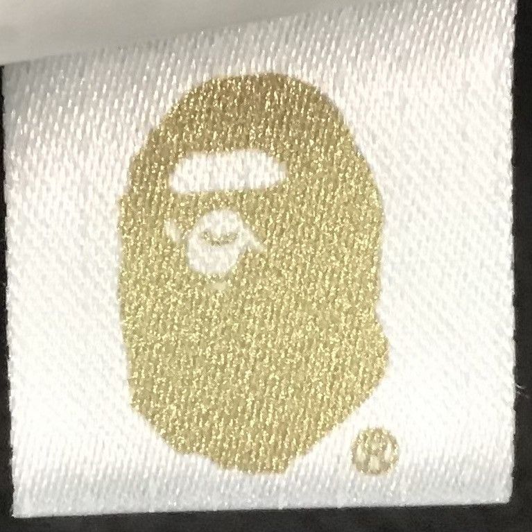 Bape BAPE LAYERED LINE CAMO Shark full zip hoodie a bathing ape Size US M / EU 48-50 / 2 - 10 Thumbnail