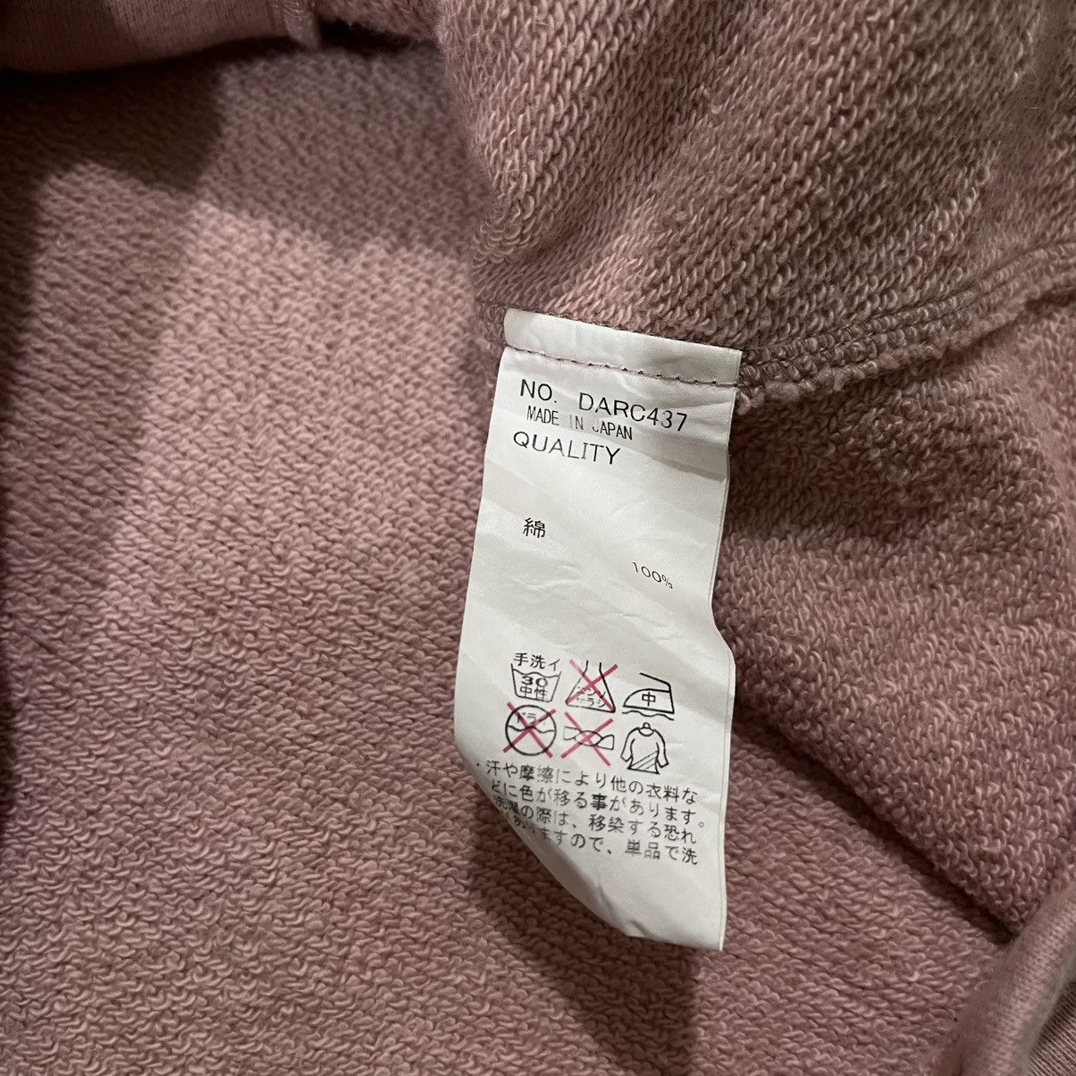 Japanese Brand Varsity Doarat Size US M / EU 48-50 / 2 - 7 Thumbnail