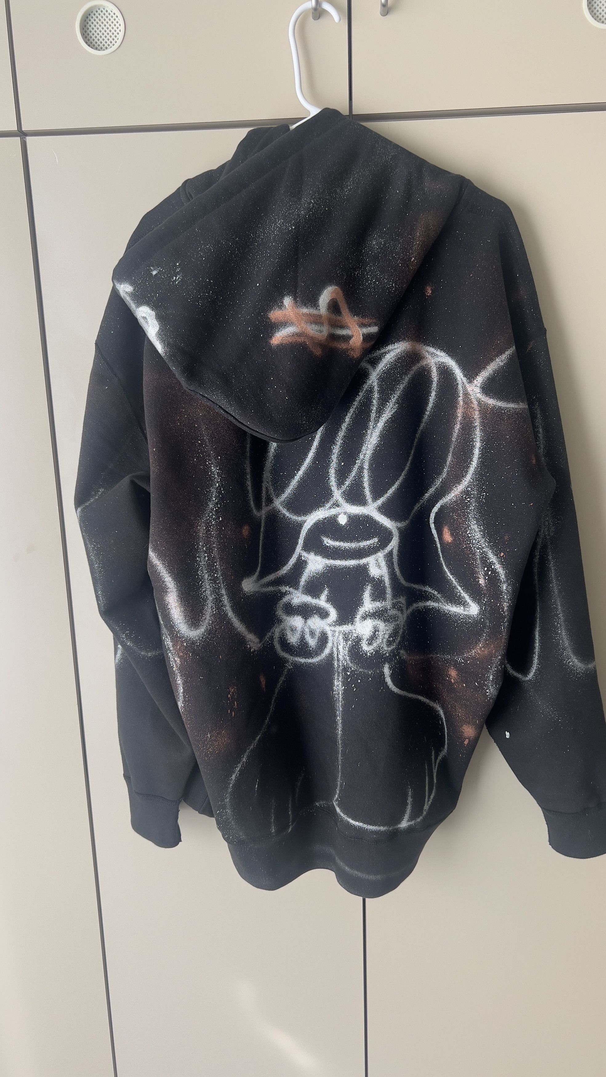 Skoloct SKOLOCT Hoodie Size US XXL / EU 58 / 5 - 5 Thumbnail