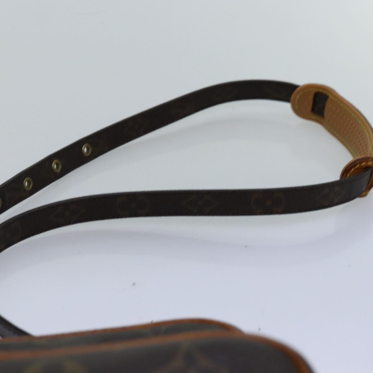 Louis Vuitton LOUIS VUITTON Monogram Amazon Shoulder Bag M45236 Size ONE SIZE - 8 Thumbnail