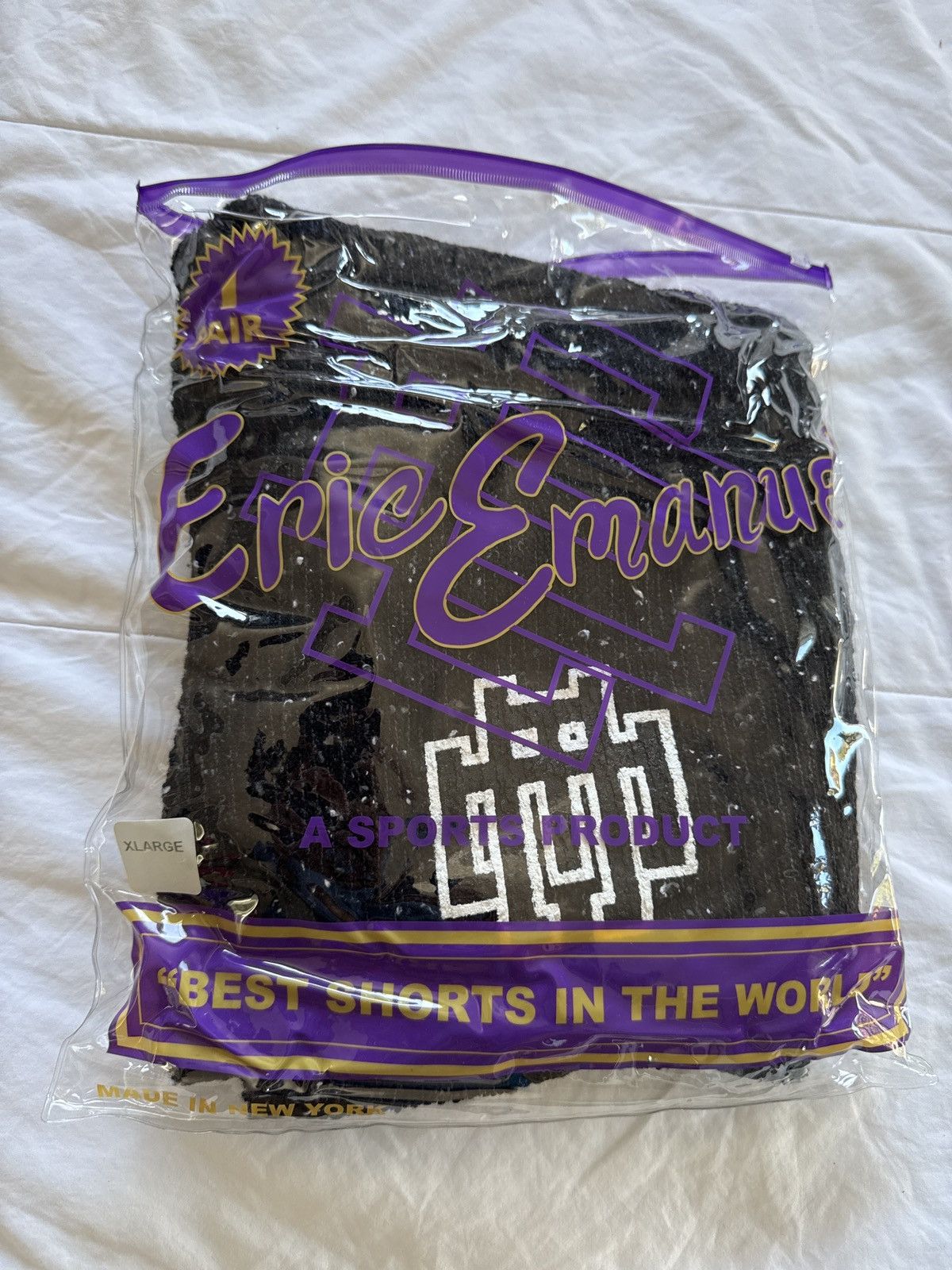 Eric Emanuel EE Eric Emanuel Shorts Size US 38 / EU 54 - 1 Thumbnail