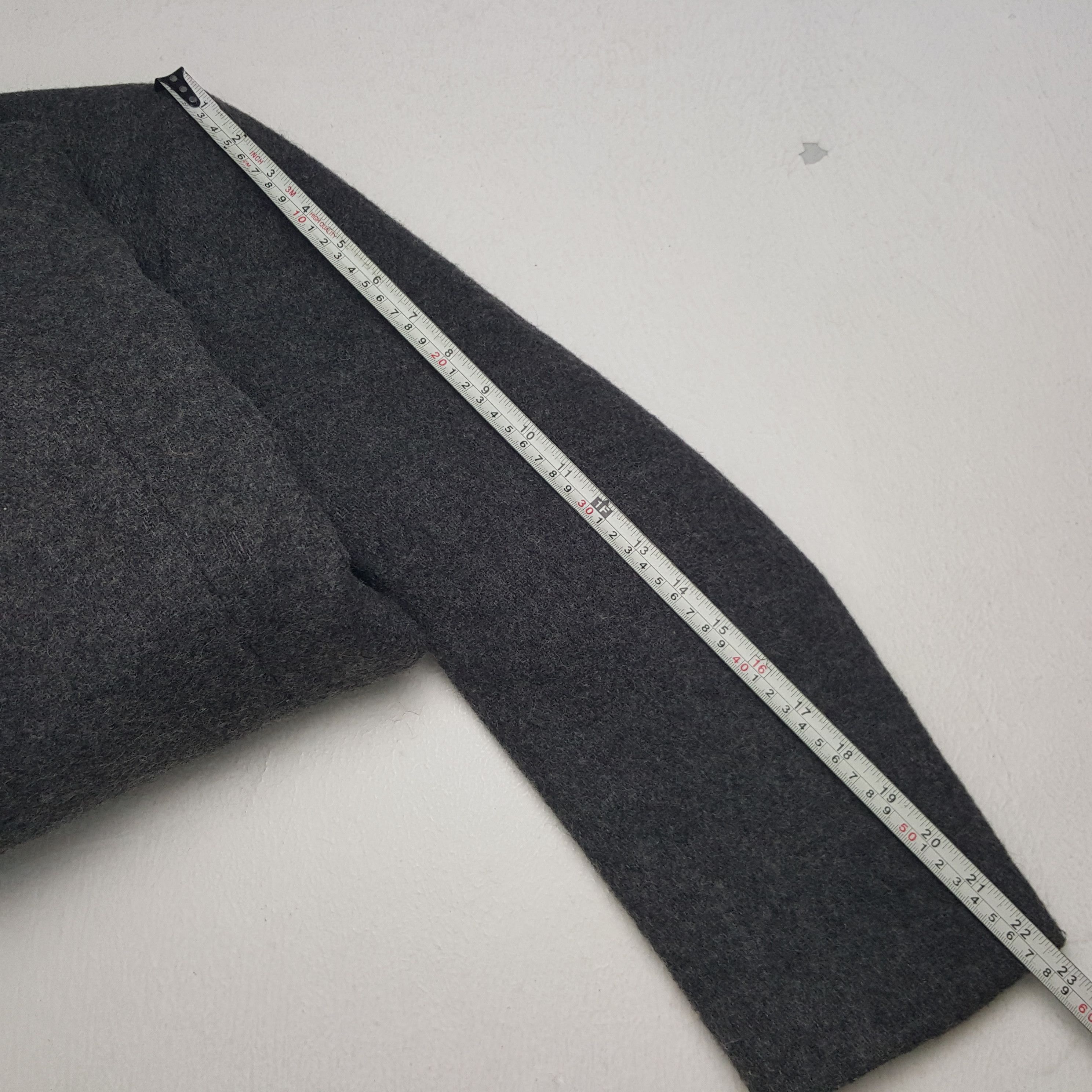 Baracuta × Vintage Vintage Baracuta Wool Blazer Coat Jacket Size US M / EU 48-50 / 2 - 6 Thumbnail