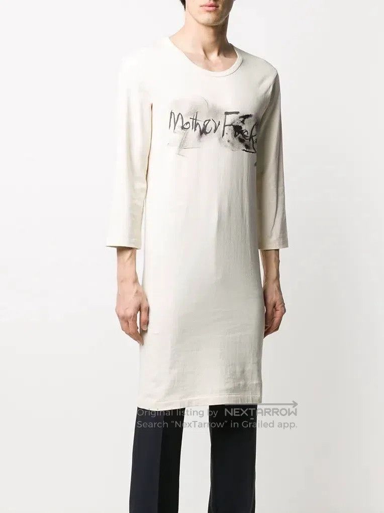 Kansai Yamamoto Kansai Yamamoto Printed knitwear| Size US L / EU 52-54 / 3 - 3 Thumbnail