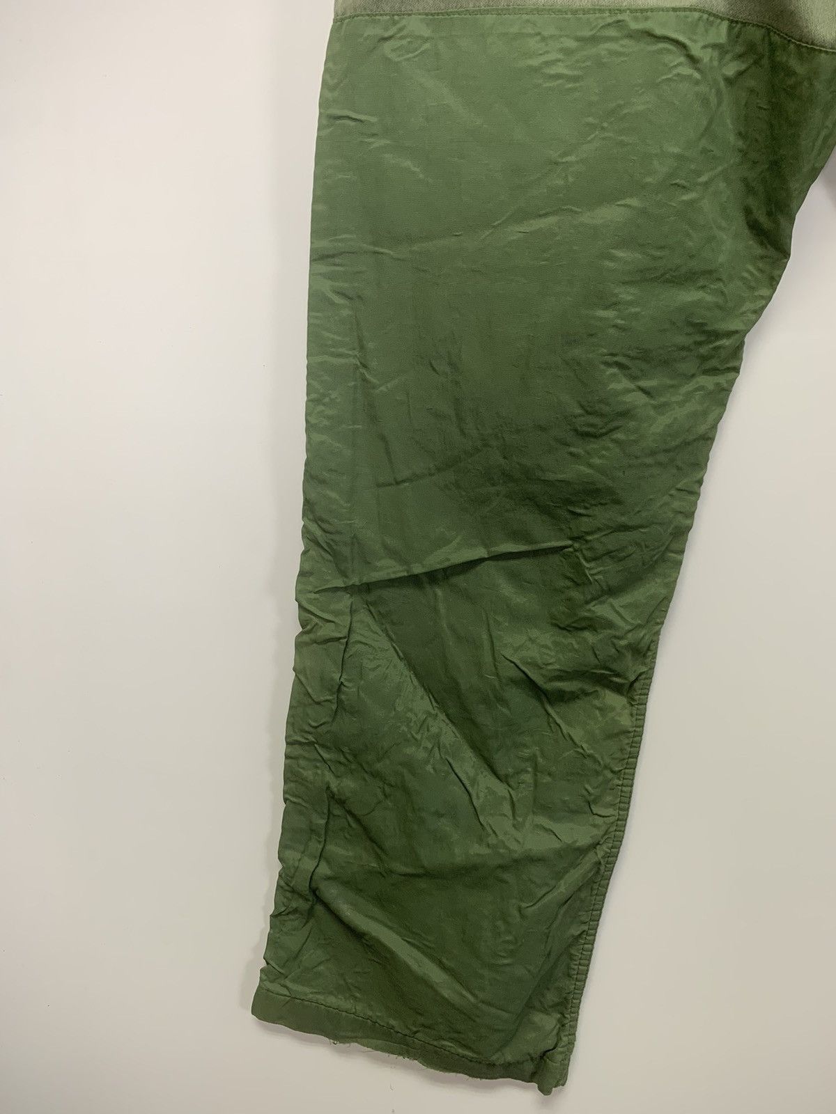 Vintage Vintage 80s Trousers Marines Corps Pants Size US 44 / EU 60 - 13 Thumbnail