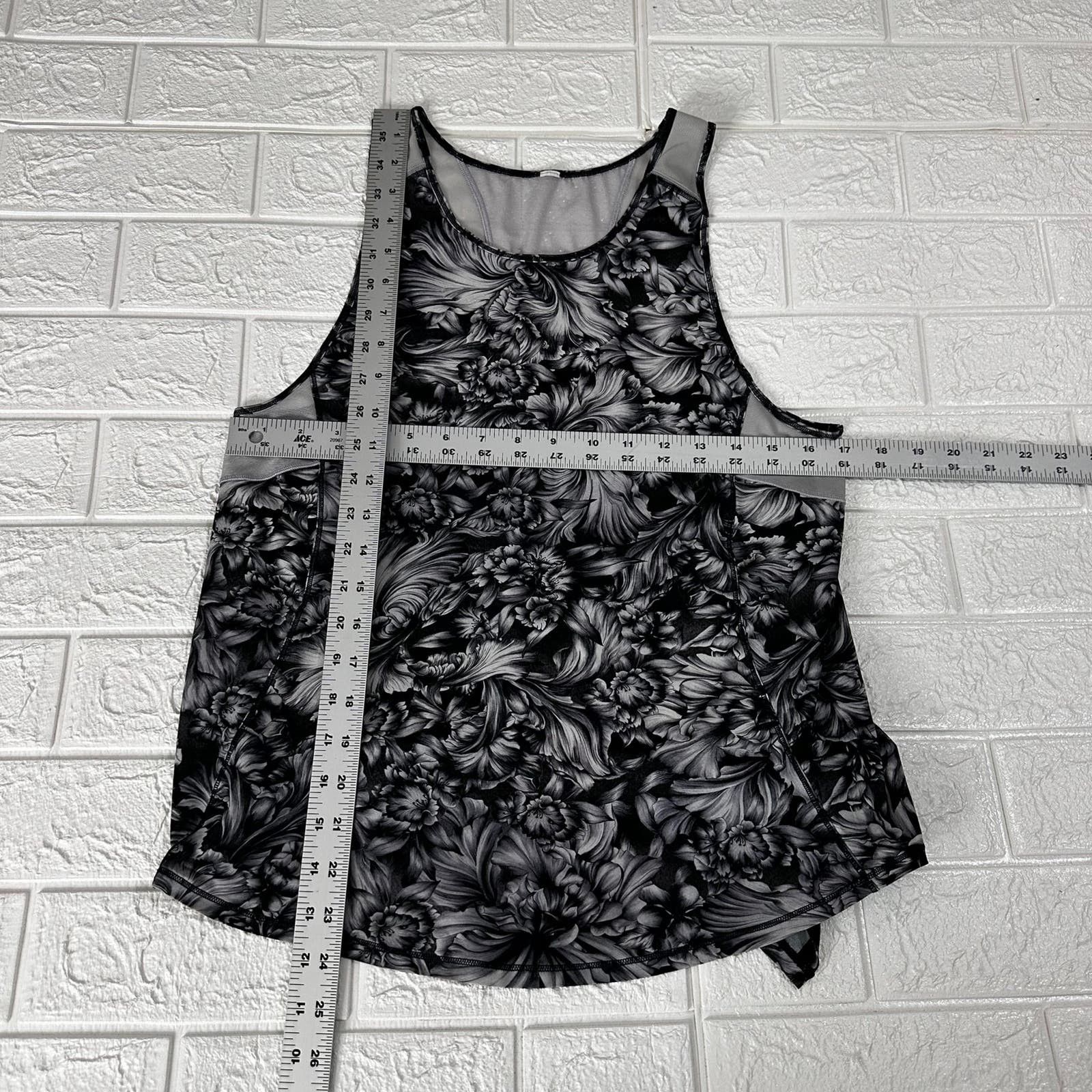 Lululemon Lululemon Sculpt Tank Tie Back Size M / US 6-8 / IT 42-44 - 9 Thumbnail