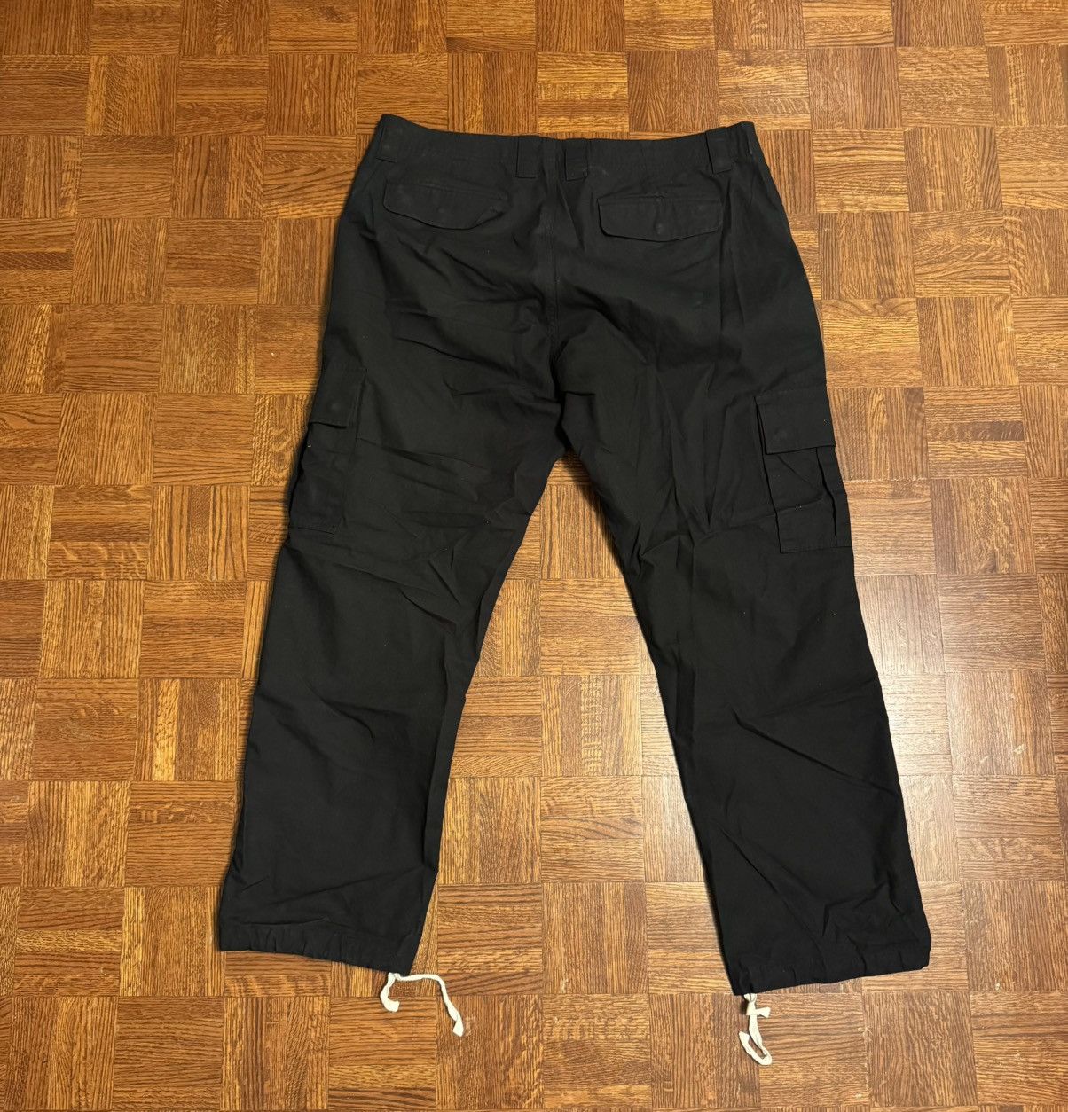 JJJJound Jjjjound Cargo Pant Made In Japan Size US 38 / EU 54 - 2 Thumbnail