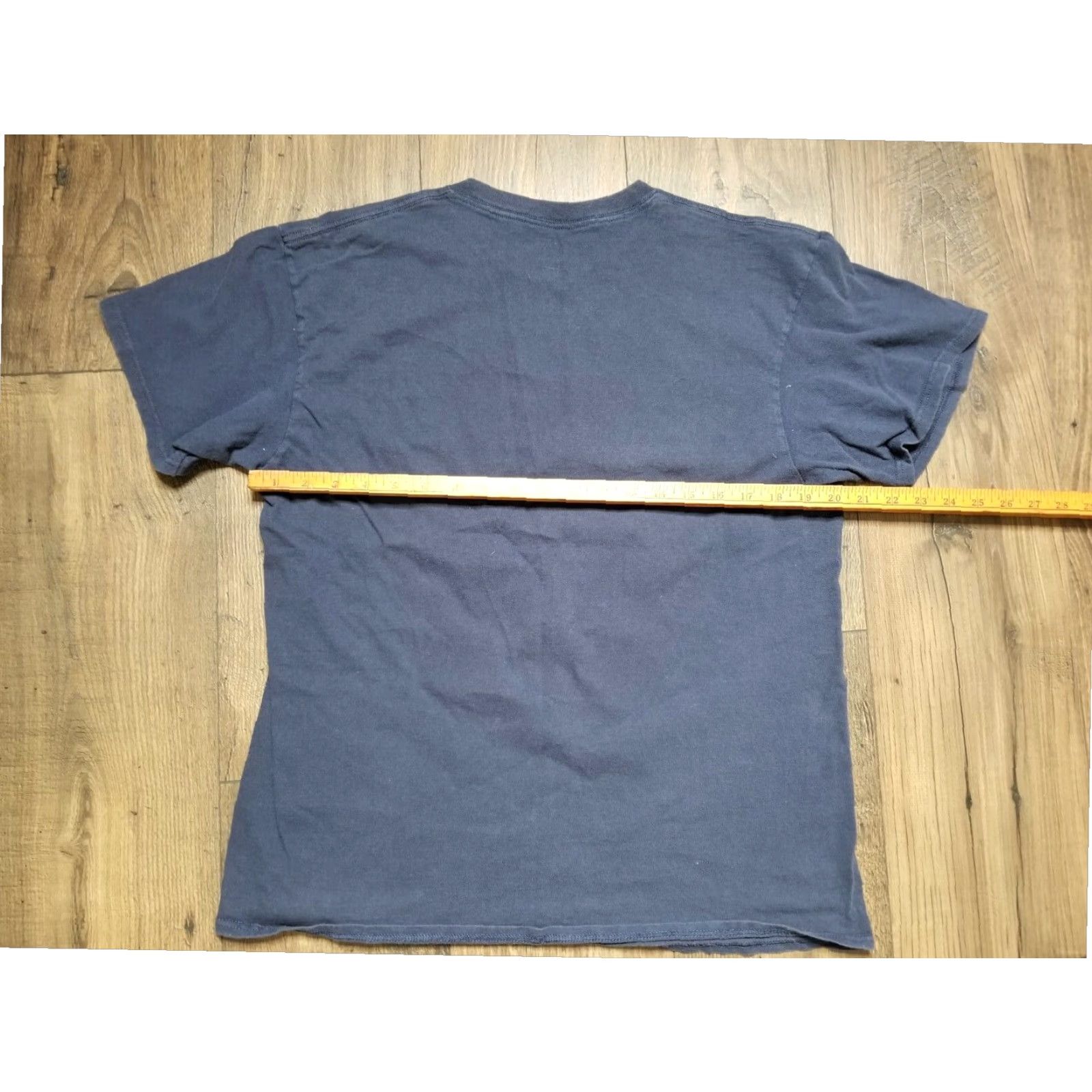 Etro Peyton Manning Super Bowl XLI Majestic Blue Graphic T Shirt Adult Large Size US L / EU 52-54 / 3 - 2 Thumbnail