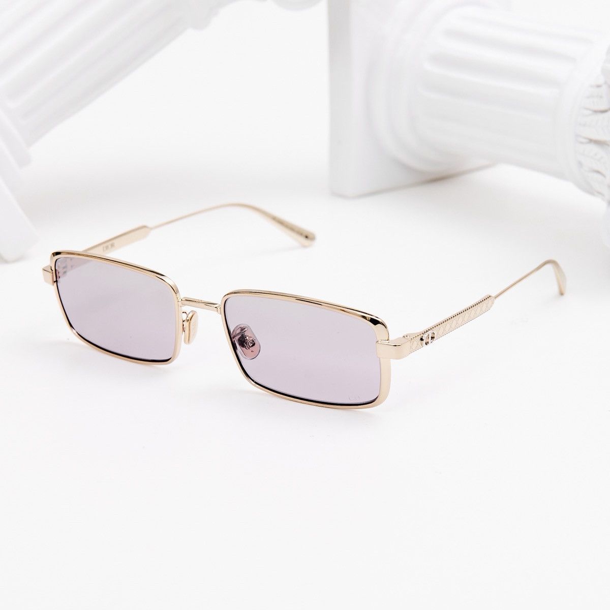 Dior DIOR DIORCANNAGE S2U B0G6 SUNGLASSES Size ONE SIZE - 2 Thumbnail
