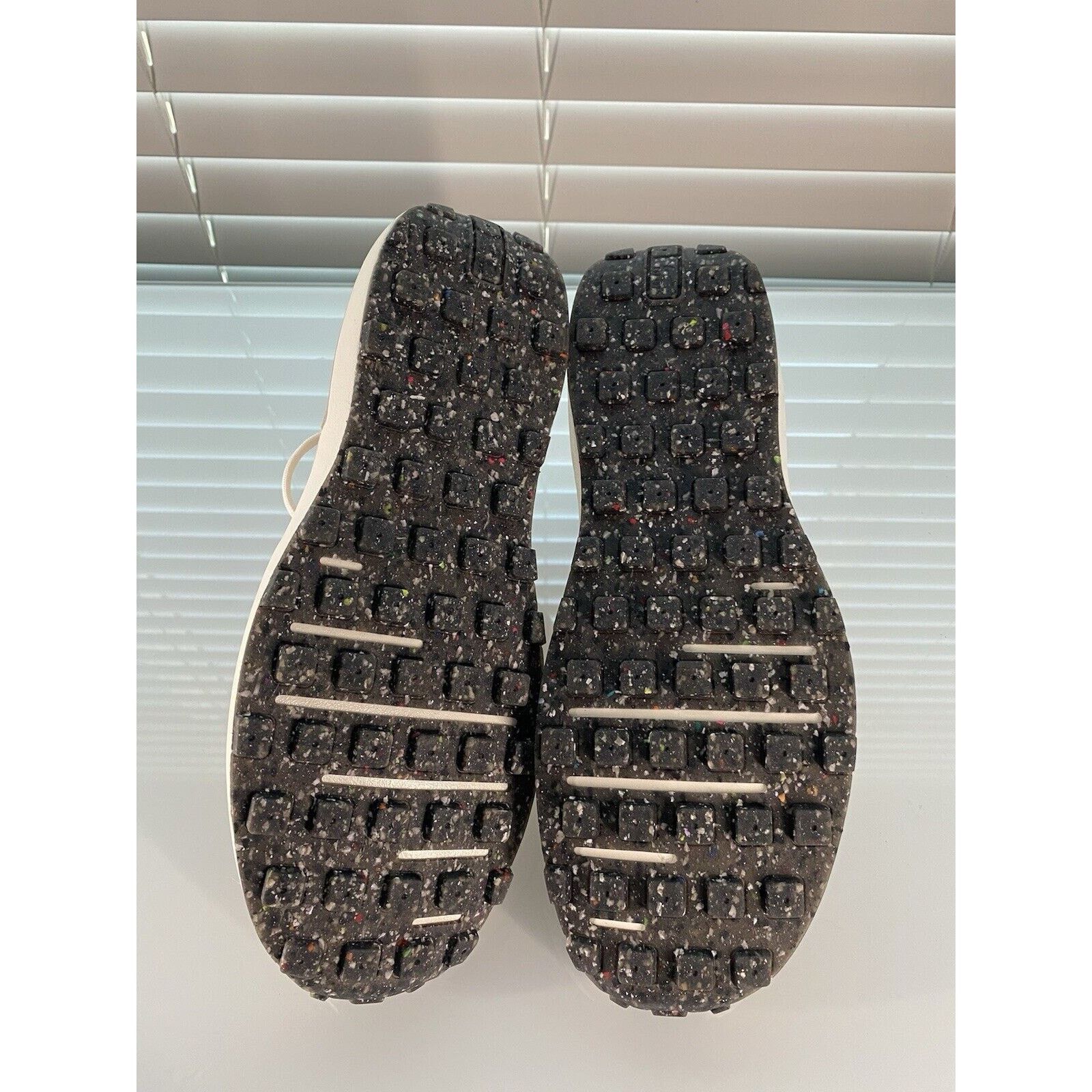 Nike Nike Womens Waffle One Next Nature Pearl White- Size: 10 Size US 10 / IT 40 - 5 Thumbnail