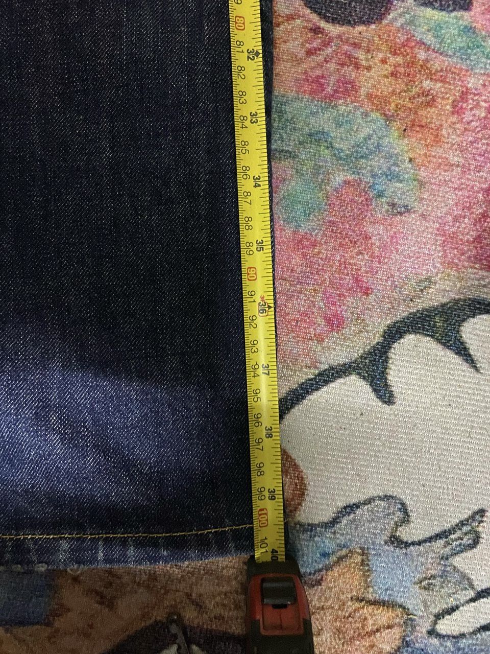 Japanese Brand × Vintage VINTAGE OZONE COMMUNITY TOKYO Size US 30 / EU 46 - 9 Thumbnail