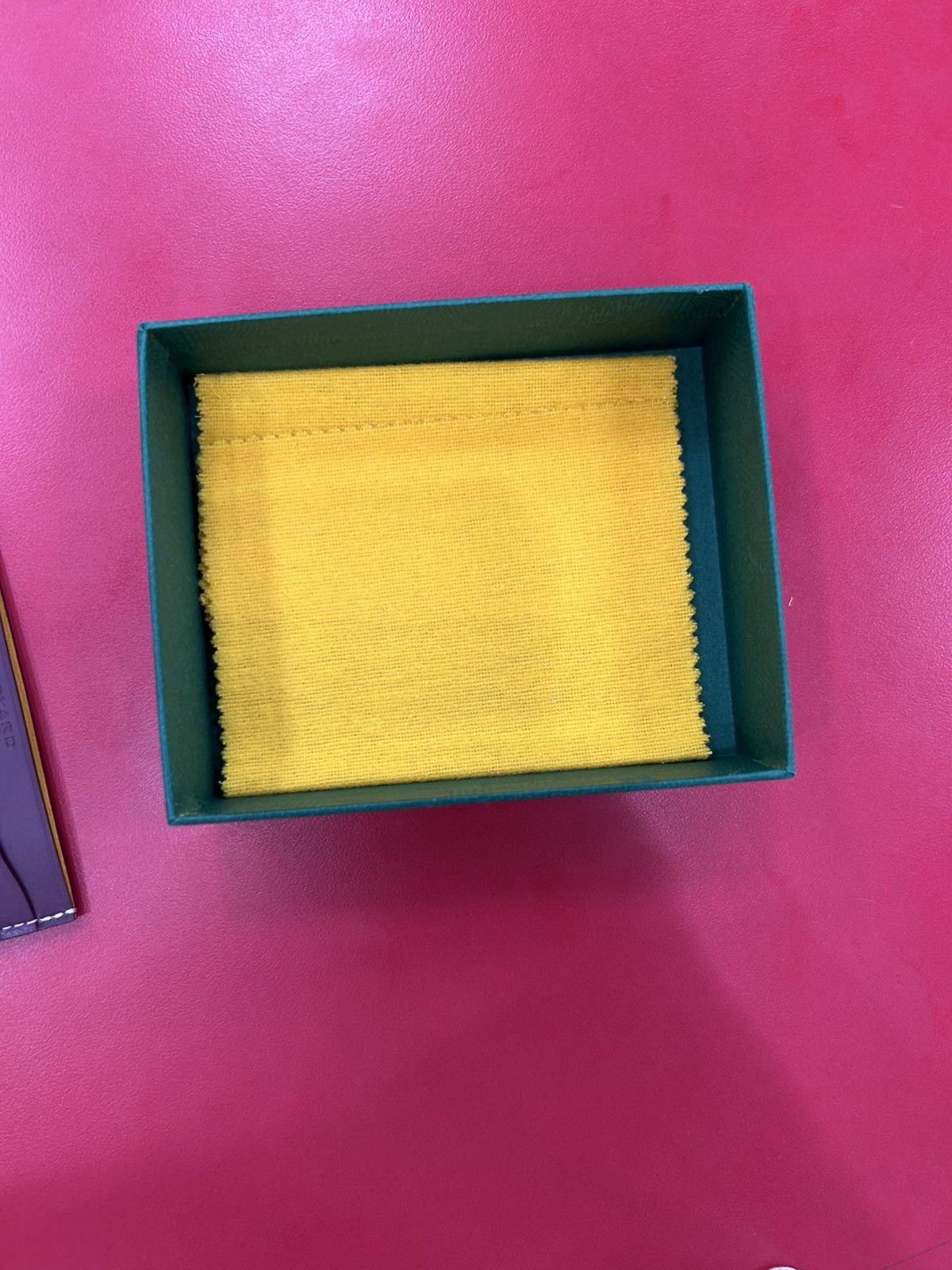 Goyard Goyard Cardholder Size ONE SIZE - 10 Thumbnail
