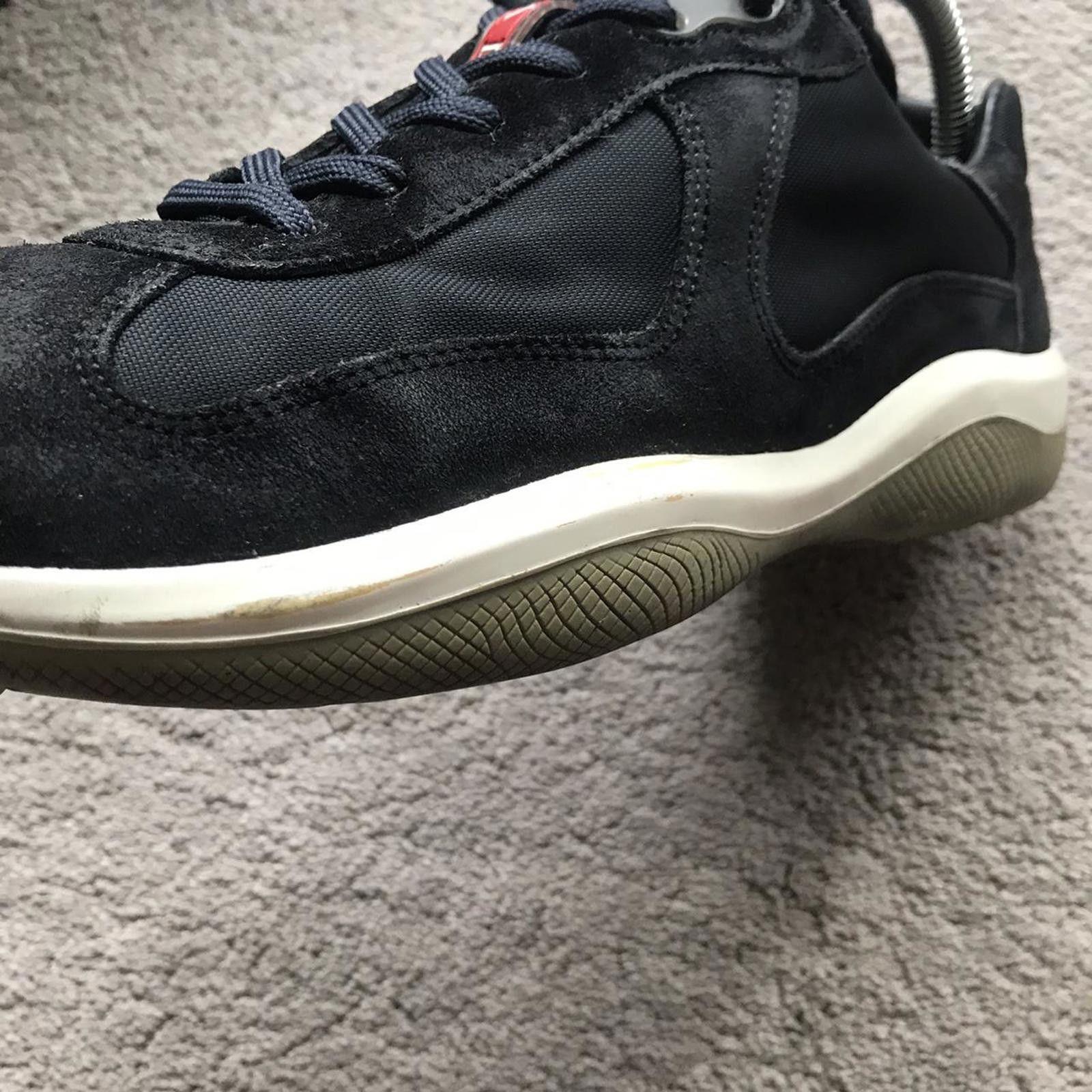 Prada Prada America Cups Size US 7.5 / EU 40-41 - 4 Thumbnail