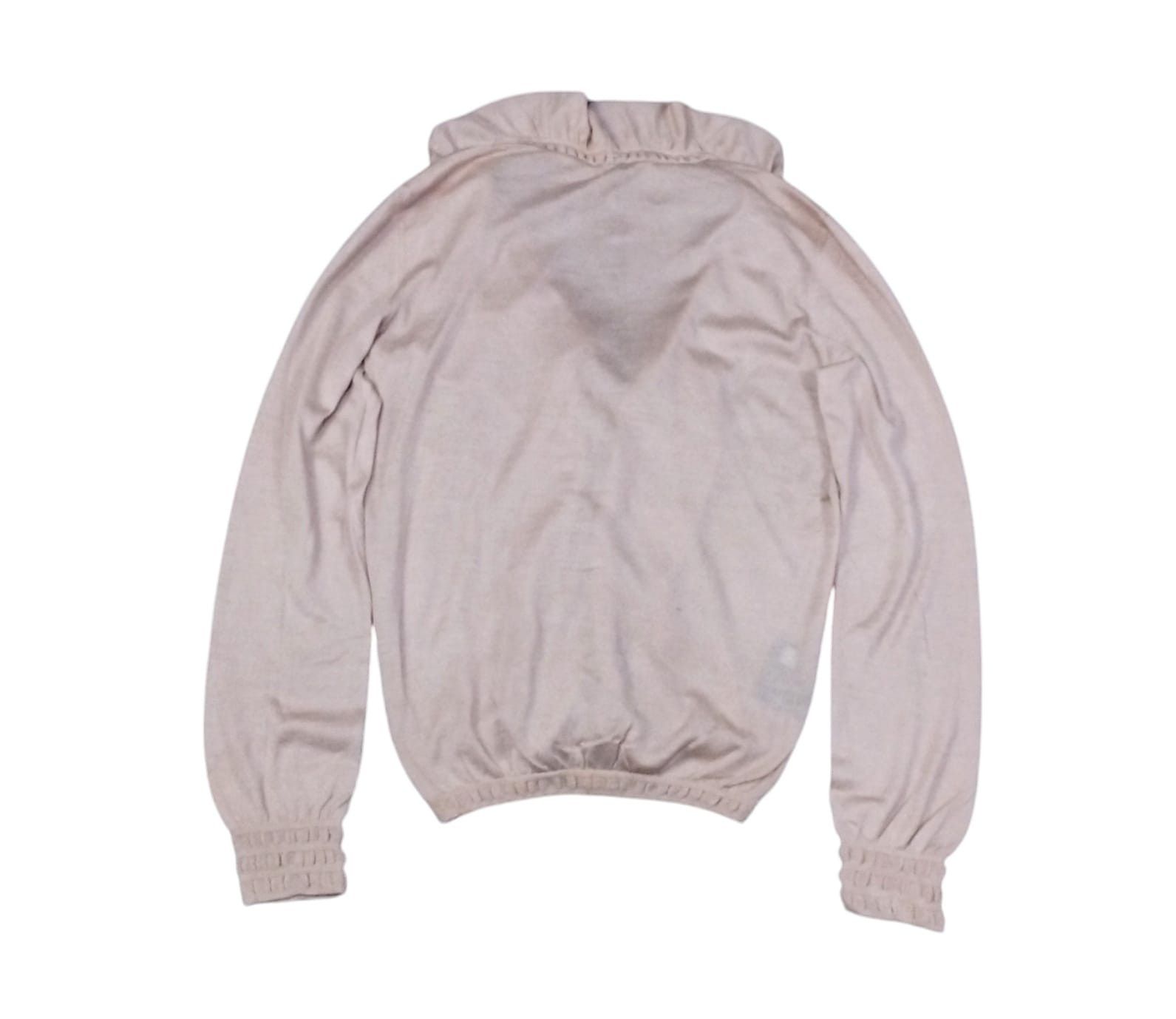 Fendi Fendi blouse Size M / US 6-8 / IT 42-44 - 6 Thumbnail
