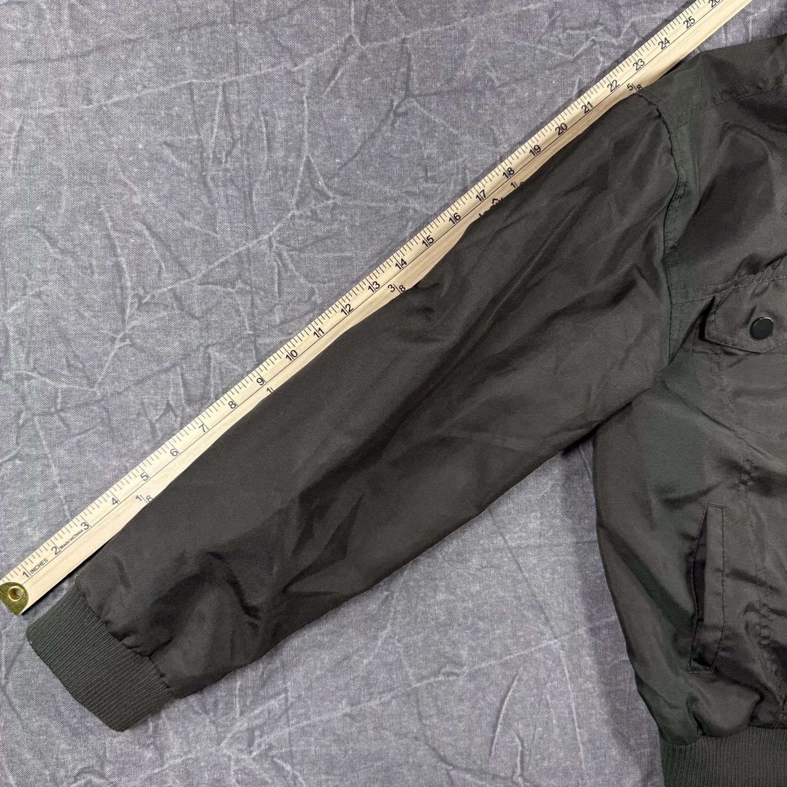 Levi's Levi's Jacket Kid's L Green Bomber Size US L / EU 52-54 / 3 - 7 Thumbnail