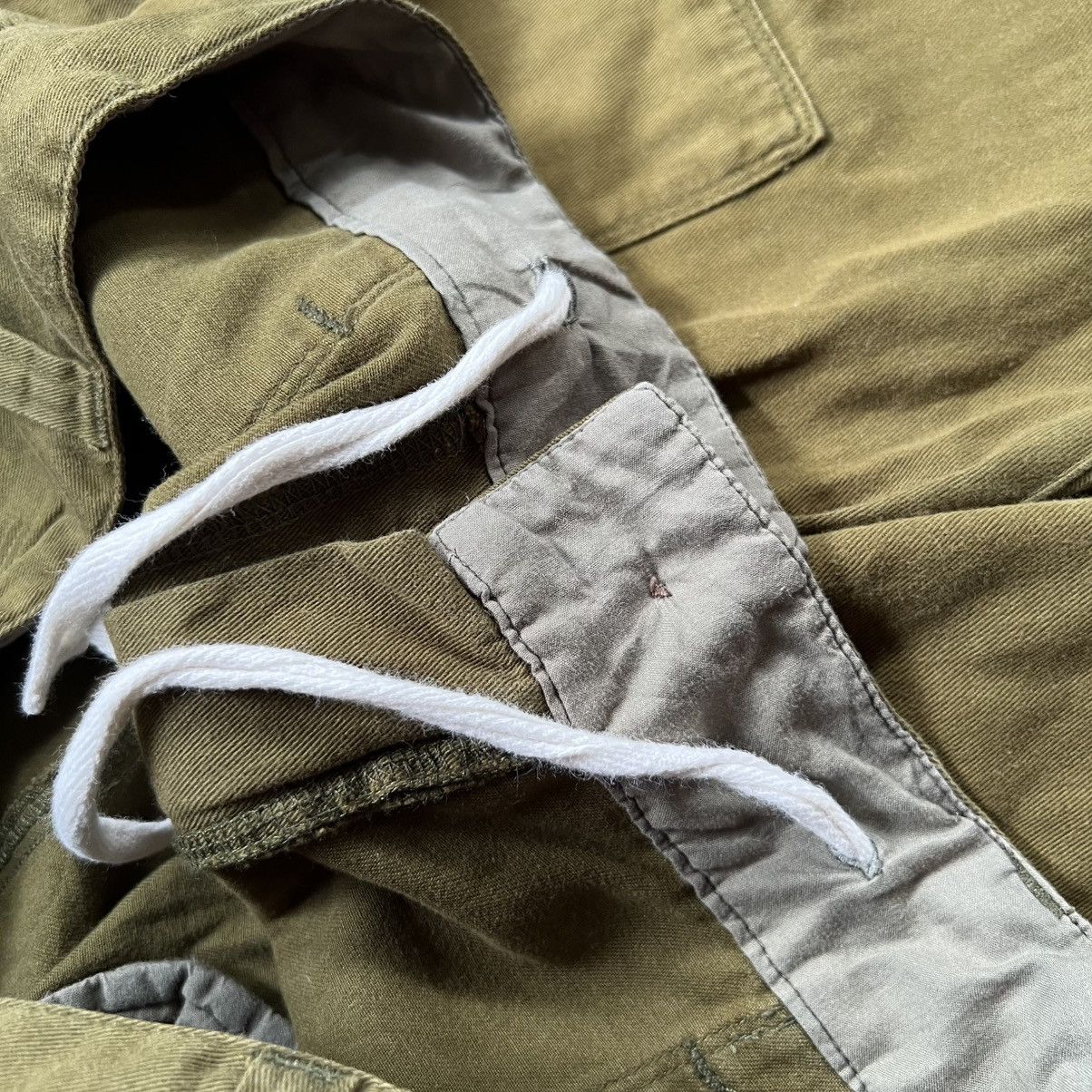 Eternal 2000s Eternal Fatigue Jogger Pants Size US 30 / EU 46 - 7 Thumbnail