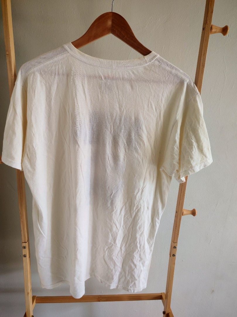 Anime Akira Graphic Tee Japanese Reprint White Size L Size US L / EU 52-54 / 3 - 4 Thumbnail
