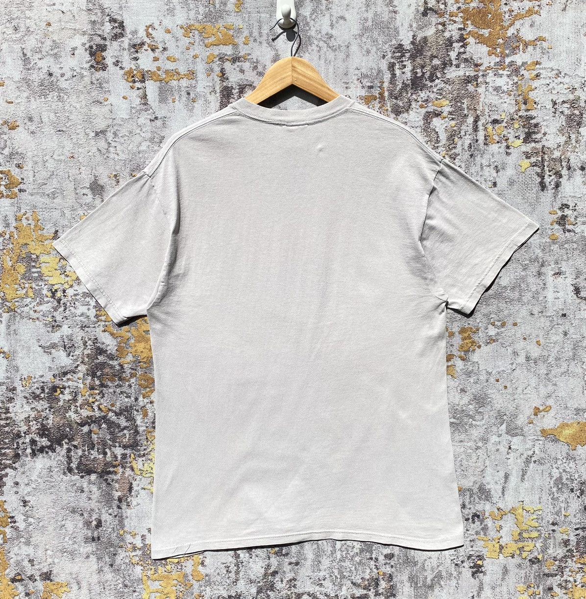 Vintage Vintage 90s UGP Mission Of Nonsense BMX Underground Shirt Size US L / EU 52-54 / 3 - 2 Thumbnail