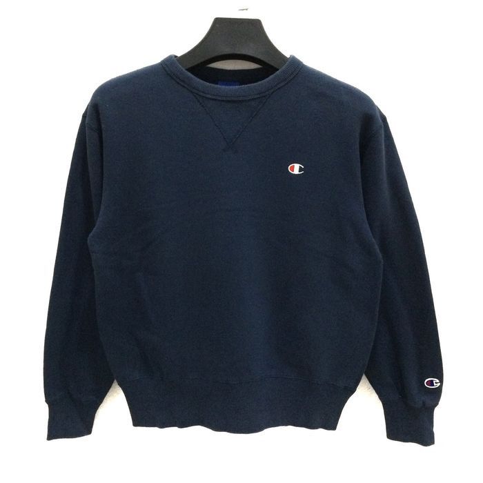 Champion Champion Small Logo Sweatshirt | Grailed