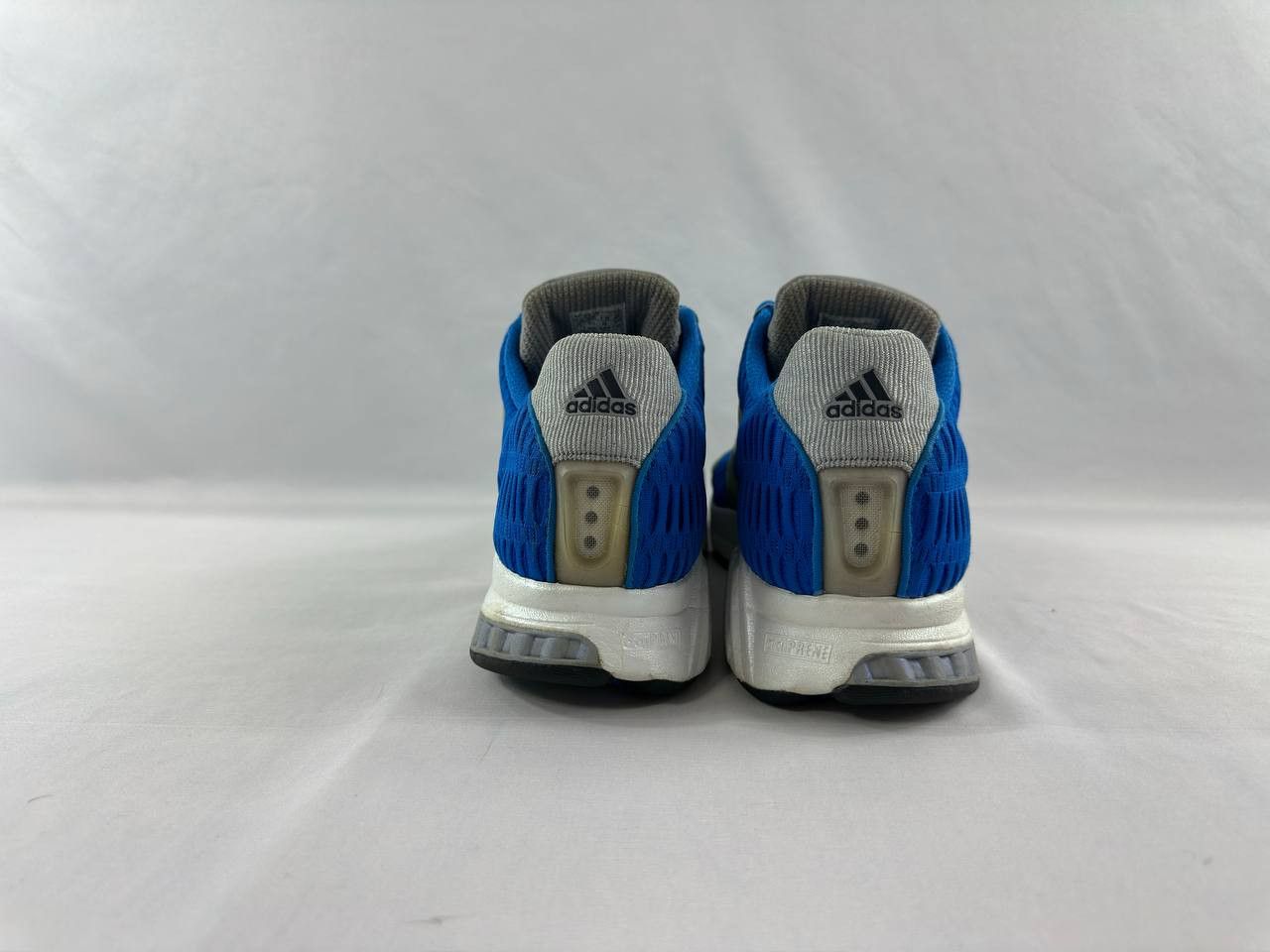Adidas Vintage Adidas ClimaCool Running Shoes 2002 678117 VTG Y2K Size US 13 / EU 46 - 5 Thumbnail