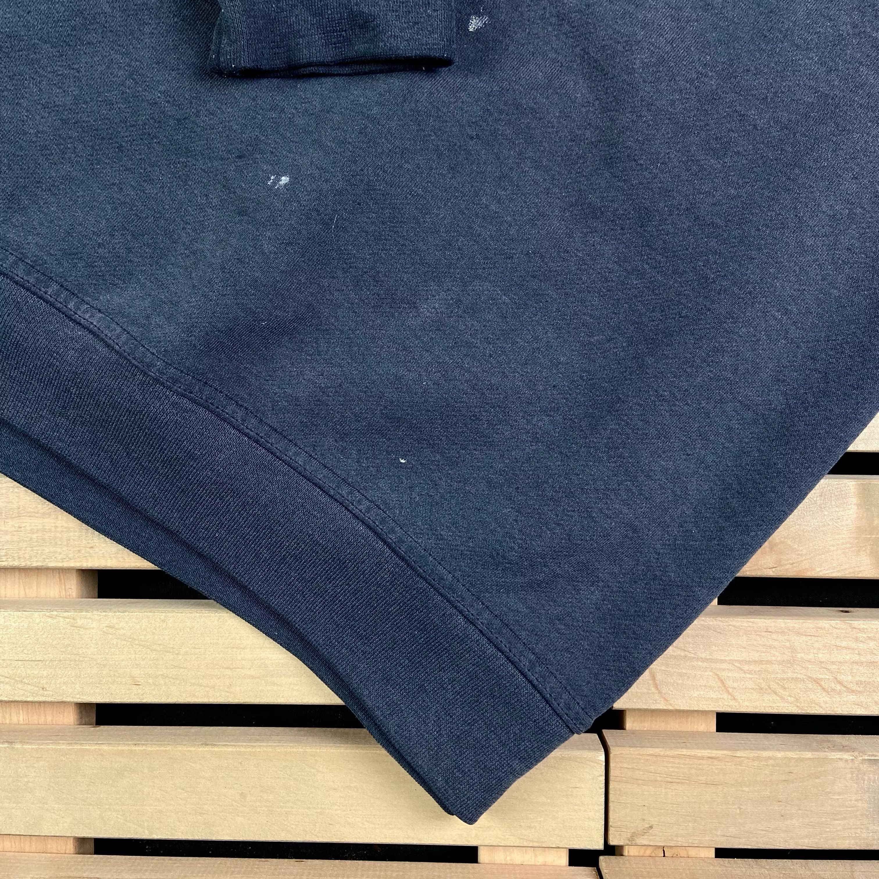 Ellesse × Vintage Mens Sweatshirt Ellesse Vintage Big Logo Size XL Size US XL / EU 56 / 4 - 4 Thumbnail