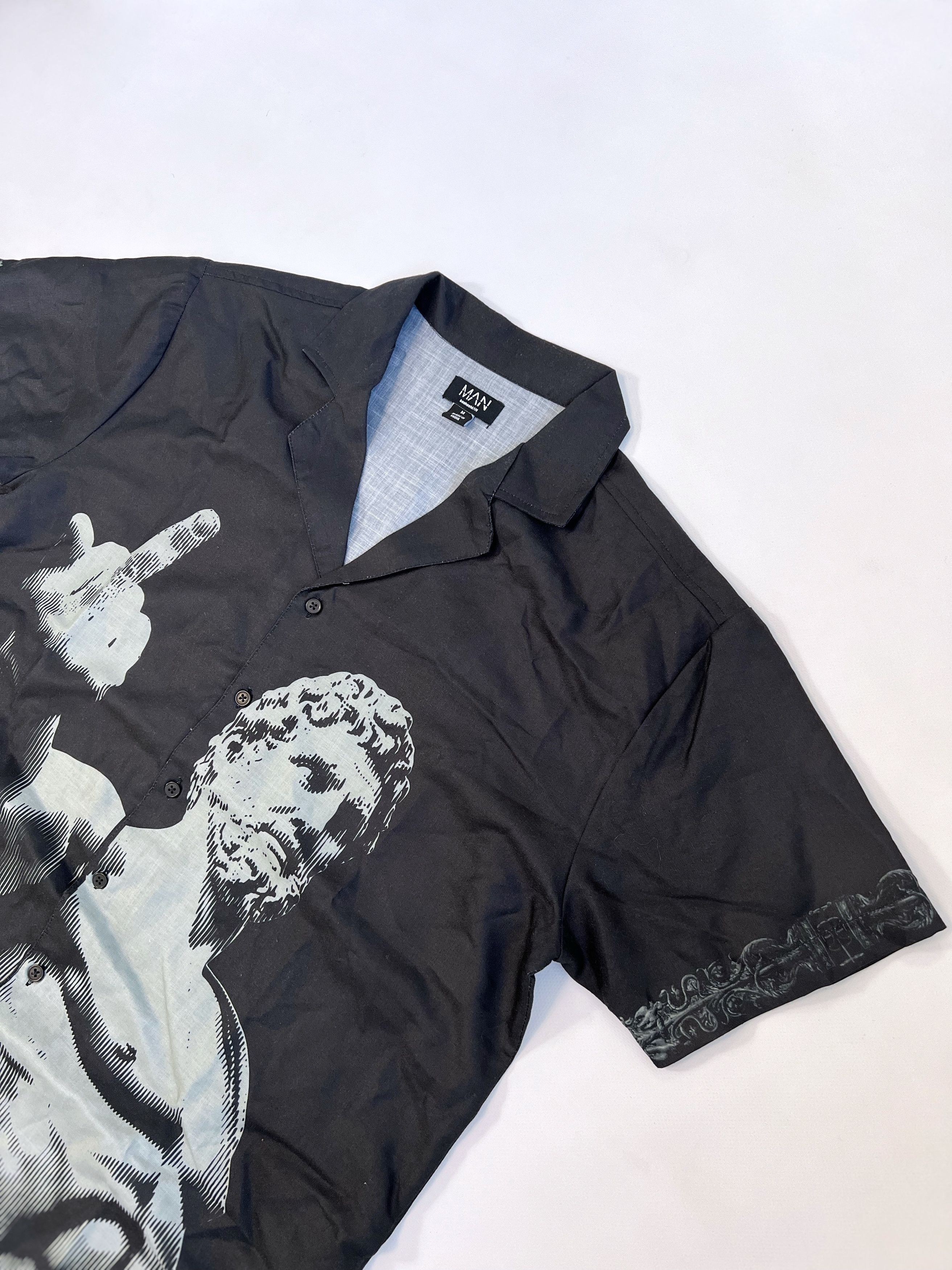 Other Crazy Shirts philosopher Size US M / EU 48-50 / 2 - 1 Thumbnail