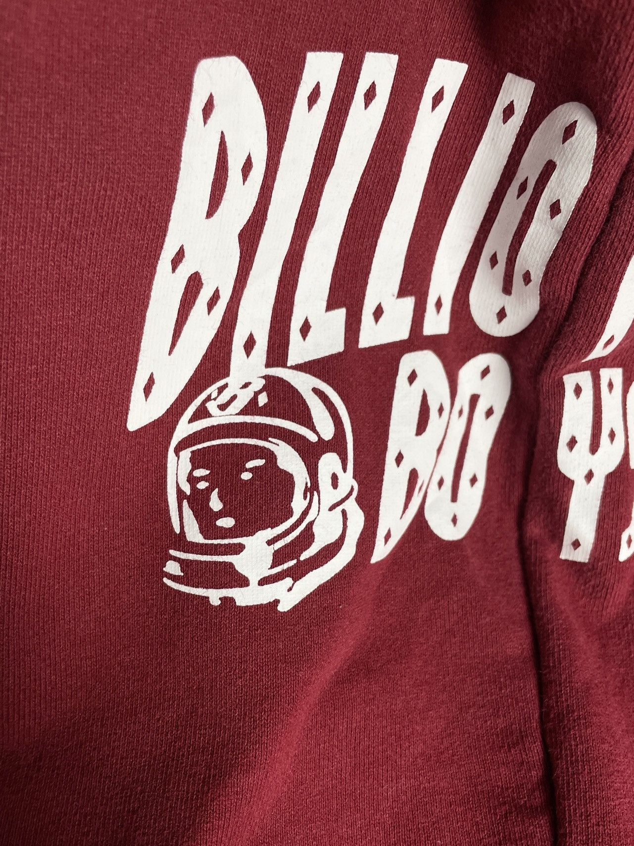 Billionaire Boys Club × Designer 💋RARE💋 Billionaire Boys Club BBC Red sweat track Pants Size US 36 / EU 52 - 5 Thumbnail