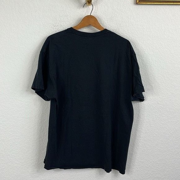 Vintage VTG Deadstock The Clermont Lounge T Shirt Size US XL / EU 56 / 4 - 4 Thumbnail