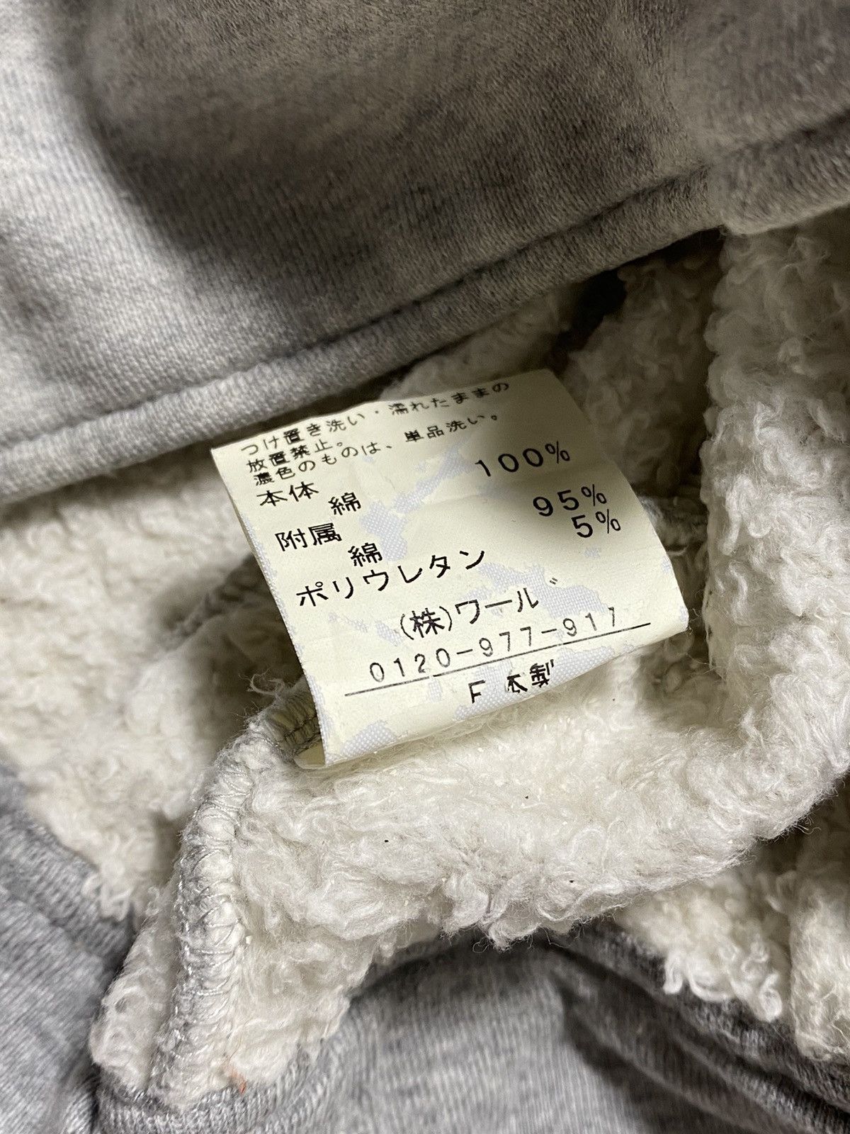 Japanese Brand × Takeo Kikuchi Takeo Kikuchi 3 Pocket Jacket Size US M / EU 48-50 / 2 - 11 Thumbnail