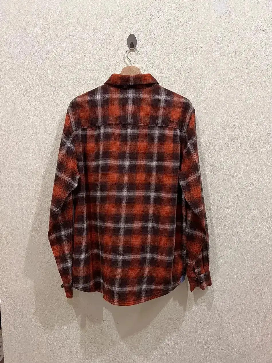 Marmot Marmot Plaid Tartan Flannel Shirt 👕 Size US M / EU 48-50 / 2 - 6 Thumbnail