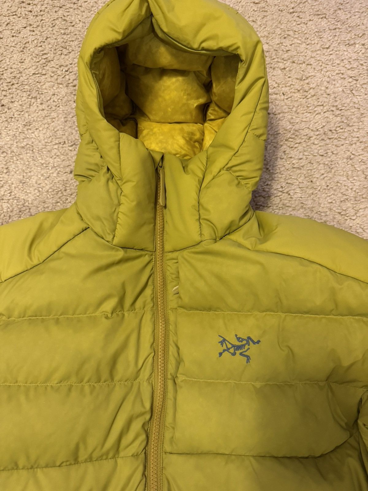 Arc'teryx Arc’teryx Thorium Hoody Size US L / EU 52-54 / 3 - 2 Thumbnail