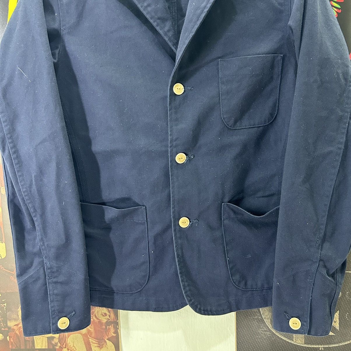 Vintage Vintage Dickies x Palmer Worker Jacket Size US S / EU 44-46 / 1 - 2 Thumbnail