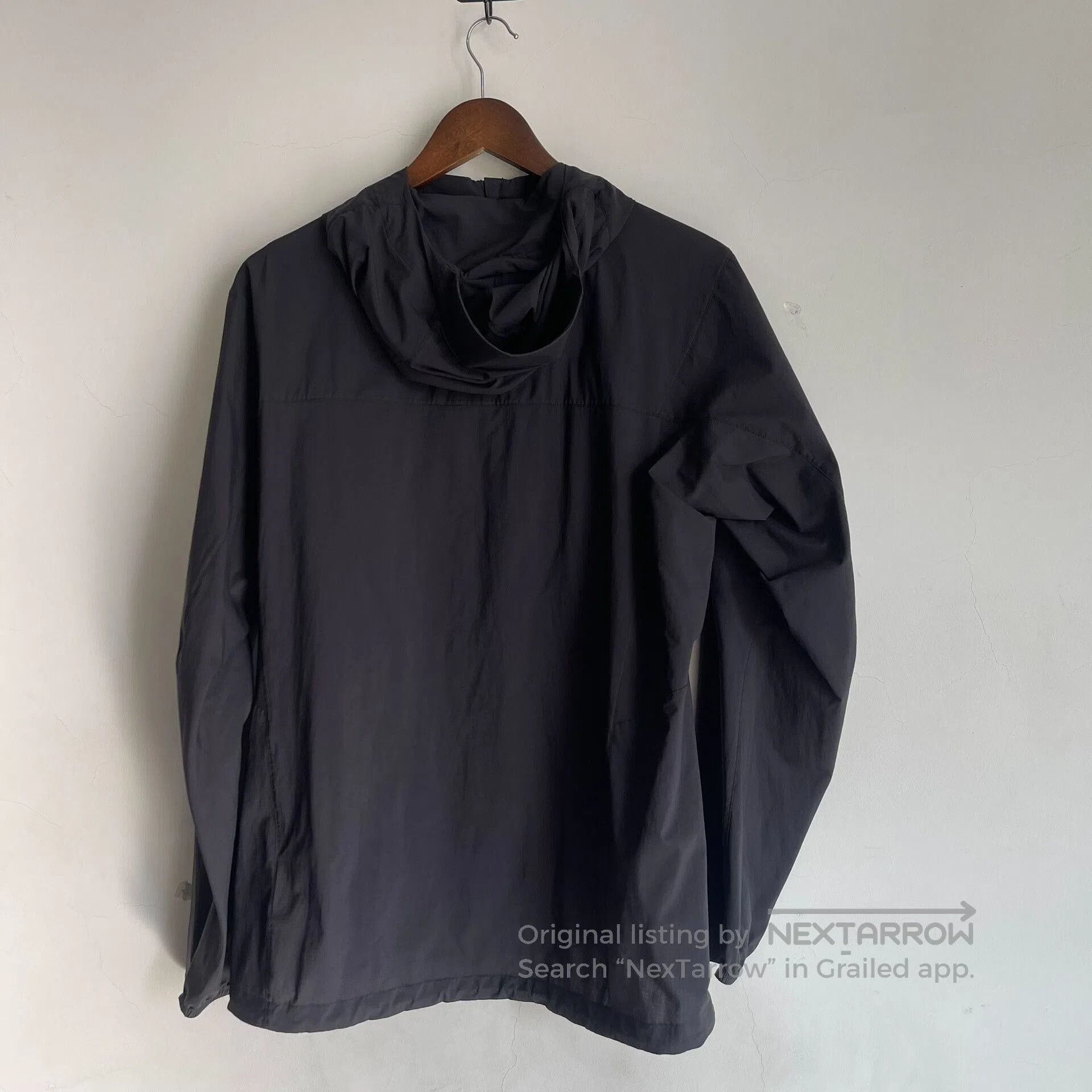 Arc'teryx Arcteryx Squamish Hoody Men’s Jacket. Size US M / EU 48-50 / 2 - 6 Thumbnail