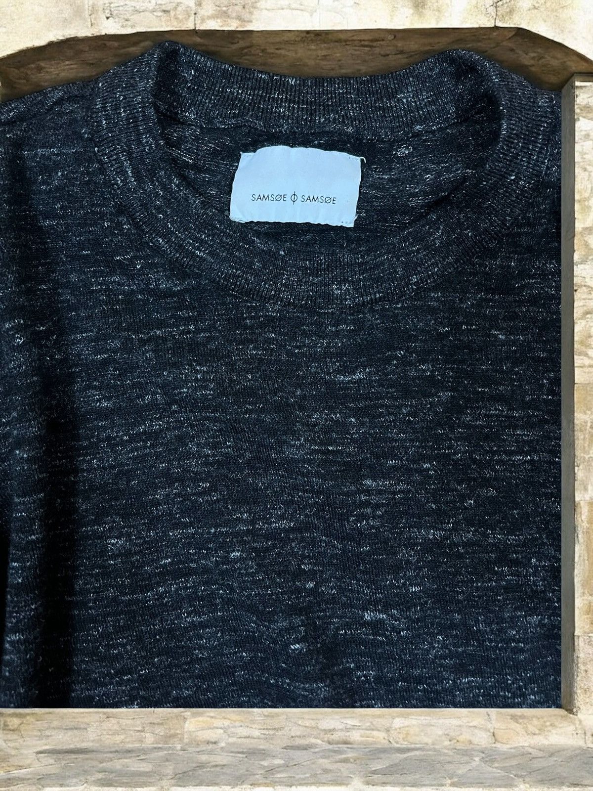 Samsoe Samsoe Samsoe Samsoe Prosna Dress Size XL Size XL / US 12-14 / IT 48-50 - 5 Thumbnail