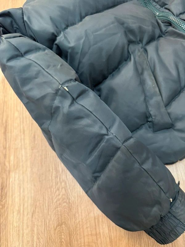 Japanese Brand Royal Queen's Polo Team Reversible Down Jacket XL Japan Size US XL / EU 56 / 4 - 13 Thumbnail