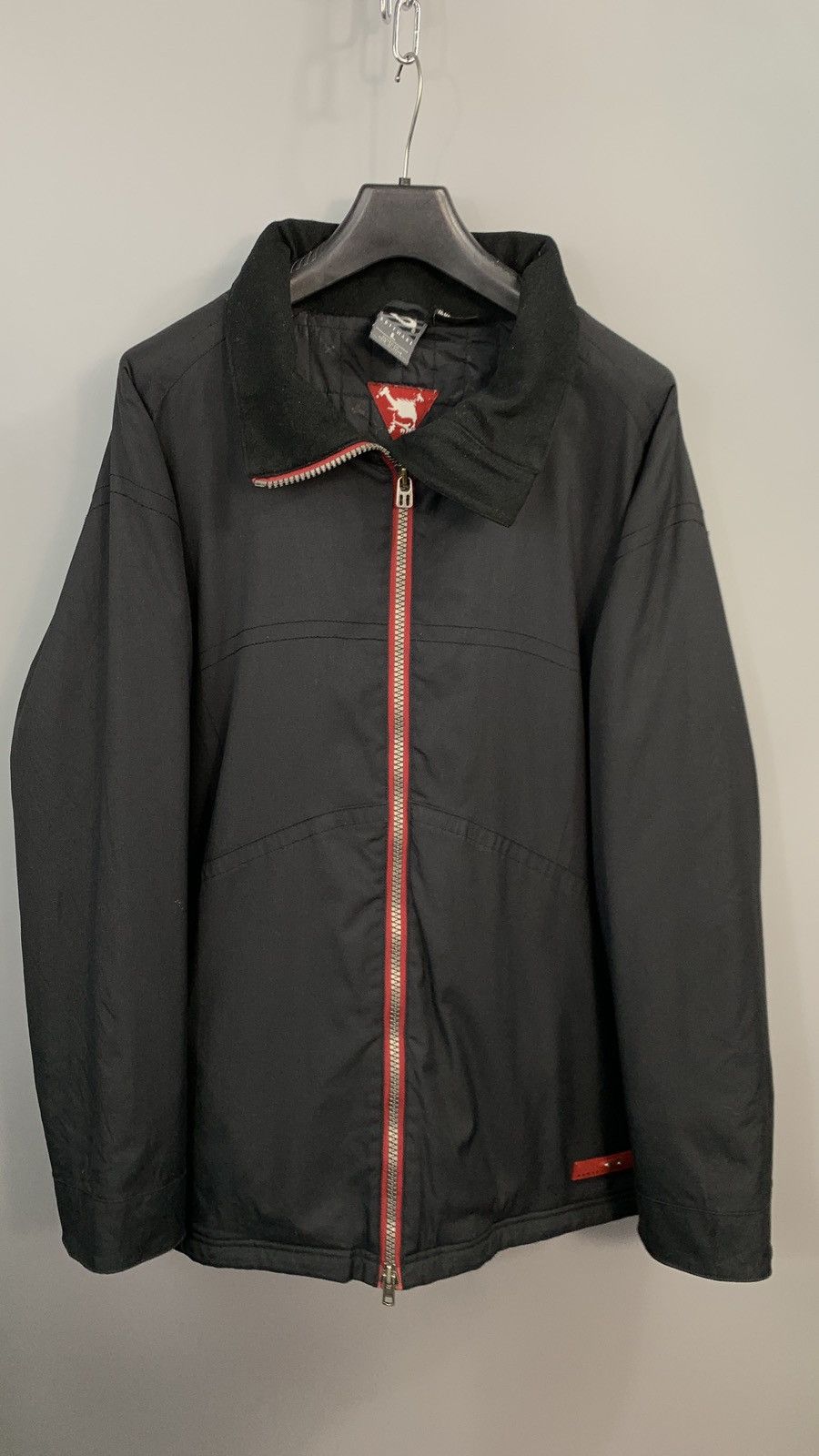 Oakley × Vintage Vintage Oakley Software Jacket Size US L / EU 52-54 / 3 - 2 Thumbnail