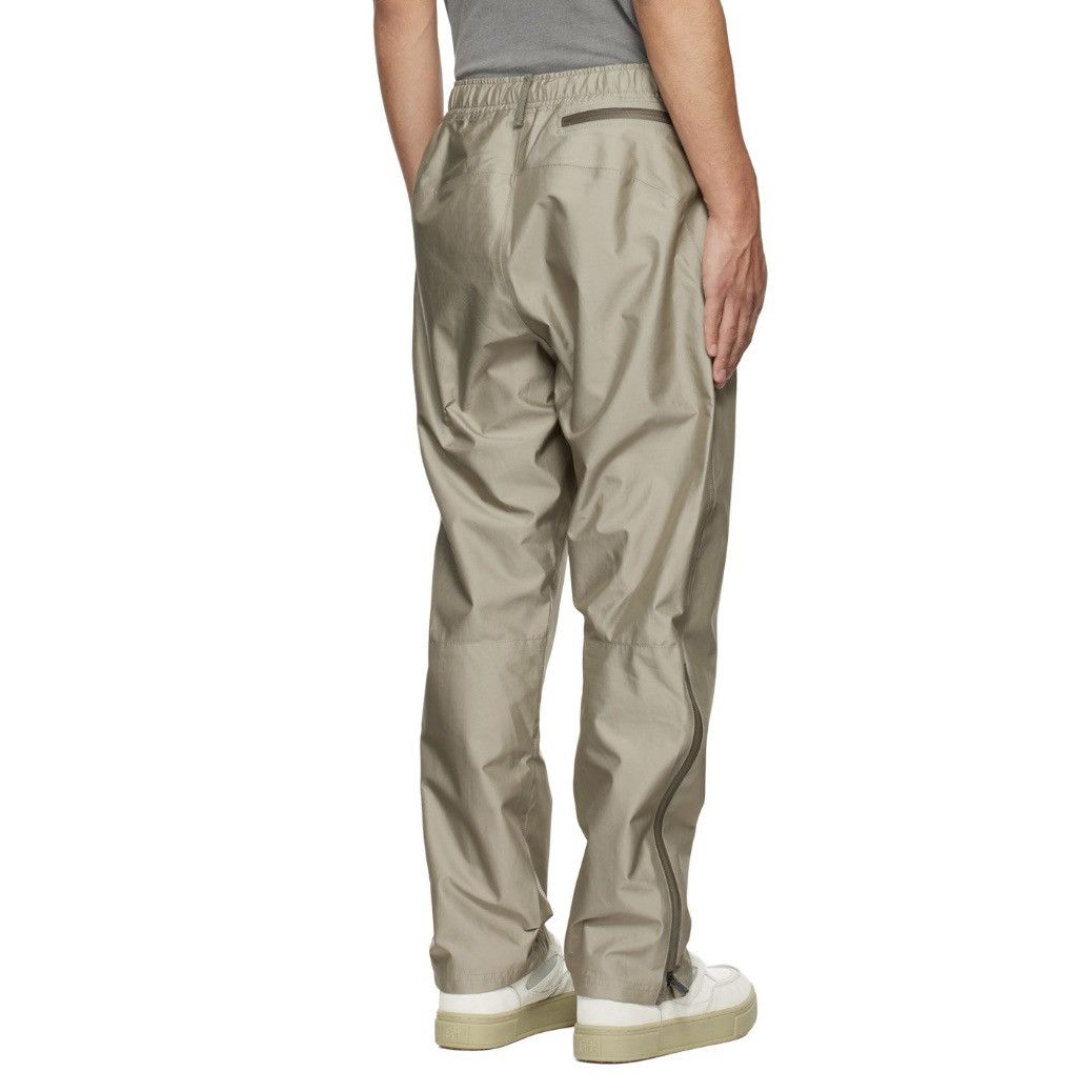 Entire Studios rare Entire Studios Khaki CMC Trousers Size US 36 / EU 52 - 3 Thumbnail