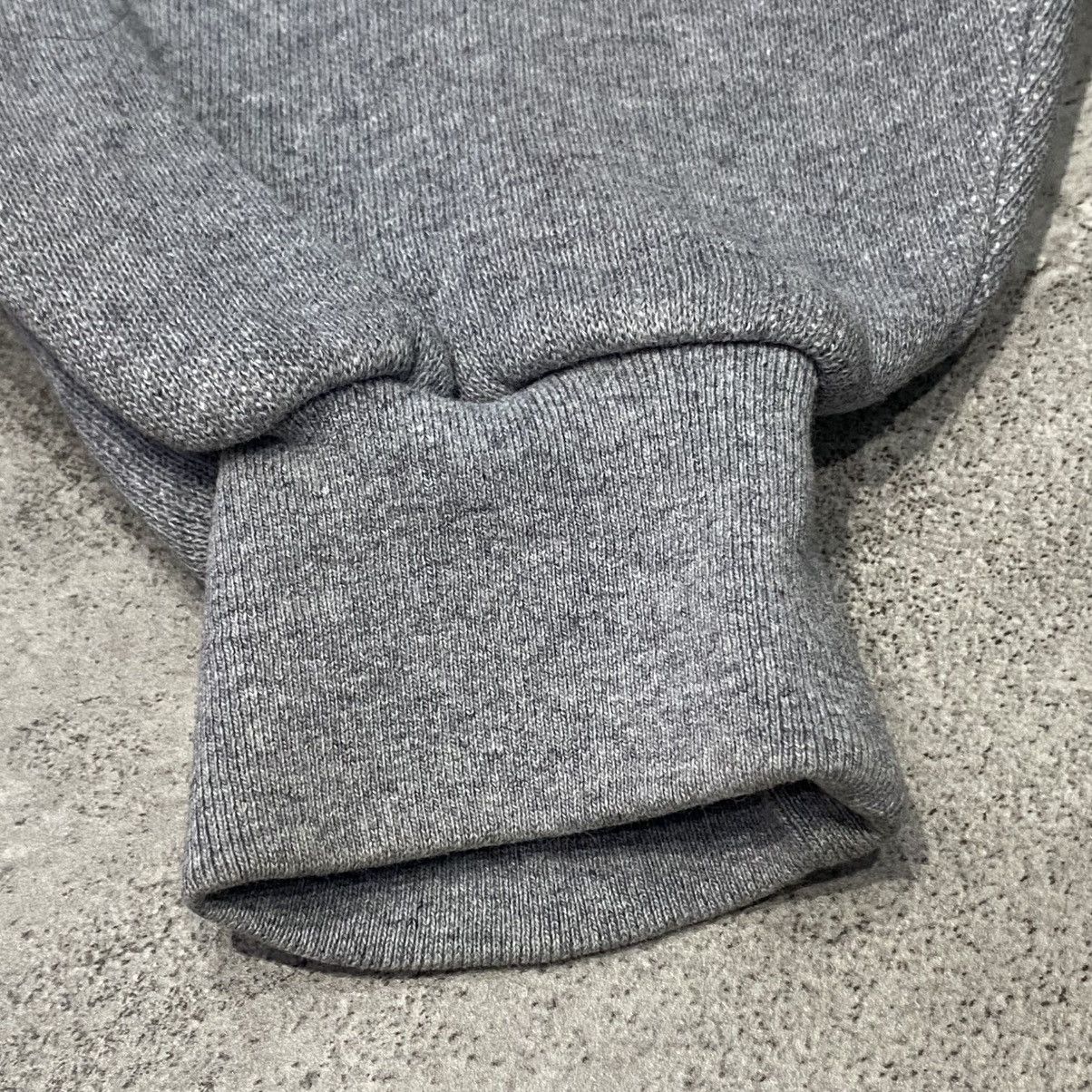 Balenciaga Balenciaga Crest Hoodie Pullover Size US XS / EU 42 / 0 - 5 Thumbnail