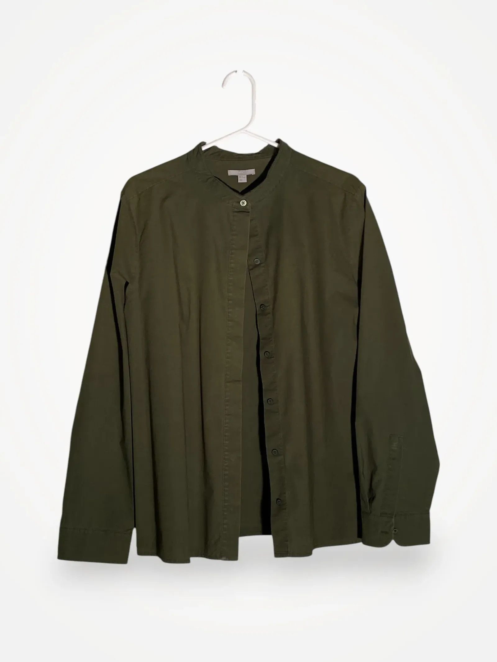 Cos Cos Shirt Size L / US 10 / IT 46 - 1 Thumbnail