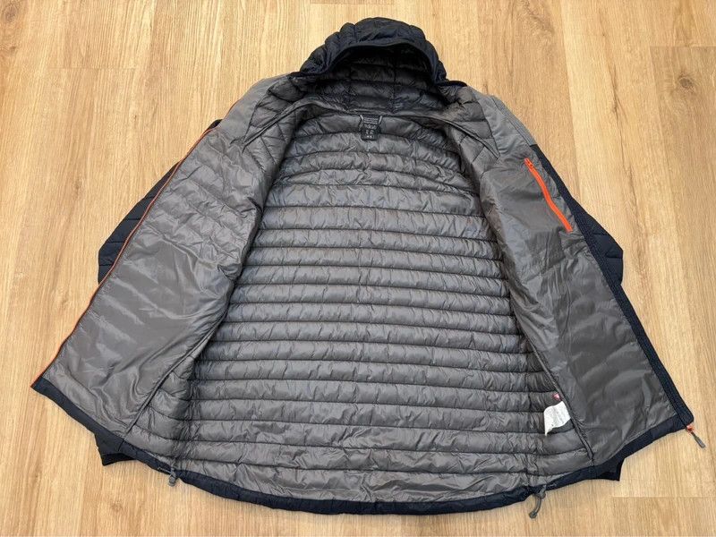 Rab Rab Cirrus Alpine Jacket Pertex Primaloft Insulated size XL Size US XL / EU 56 / 4 - 3 Thumbnail