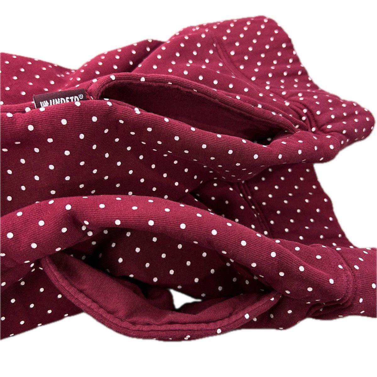 Undefeated UNDEFEATED Dotted Shorts Size US 34 / EU 50 - 3 Thumbnail
