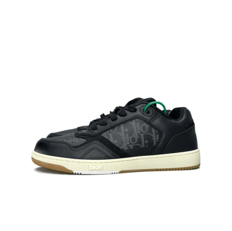 Dior Dior low-top fashion sneakers Size US 6 / EU 39 - 1 Thumbnail