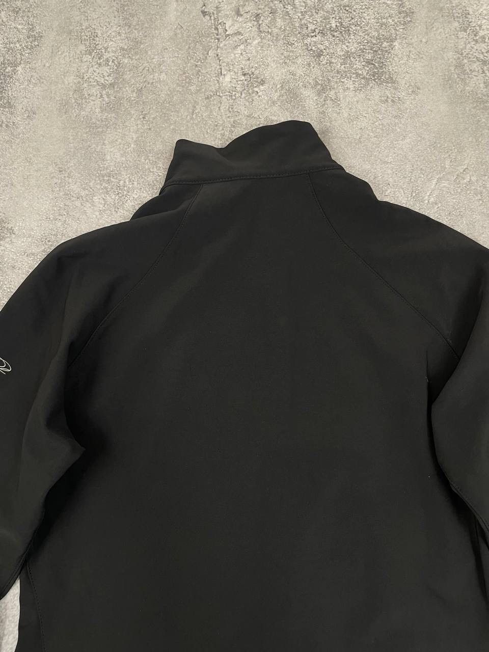 Other Millet Women Softshell Jacket Black Outdoor Full Zip Size L Size L / US 10 / IT 46 - 10 Thumbnail