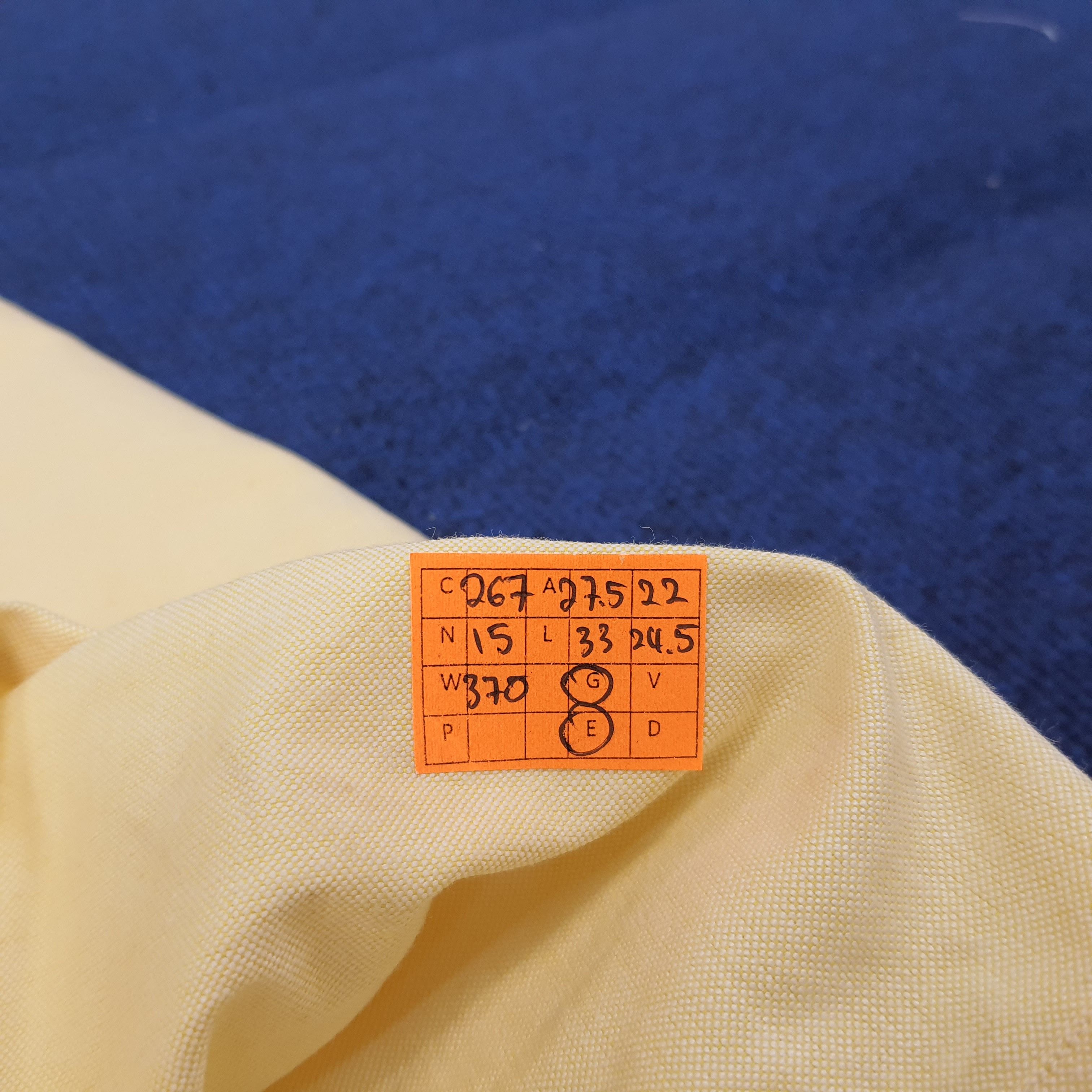 Ralph Lauren Vintage Ralph Lauren Button Up Shirt C267N15 Size US XXL / EU 58 / 5 - 7 Thumbnail