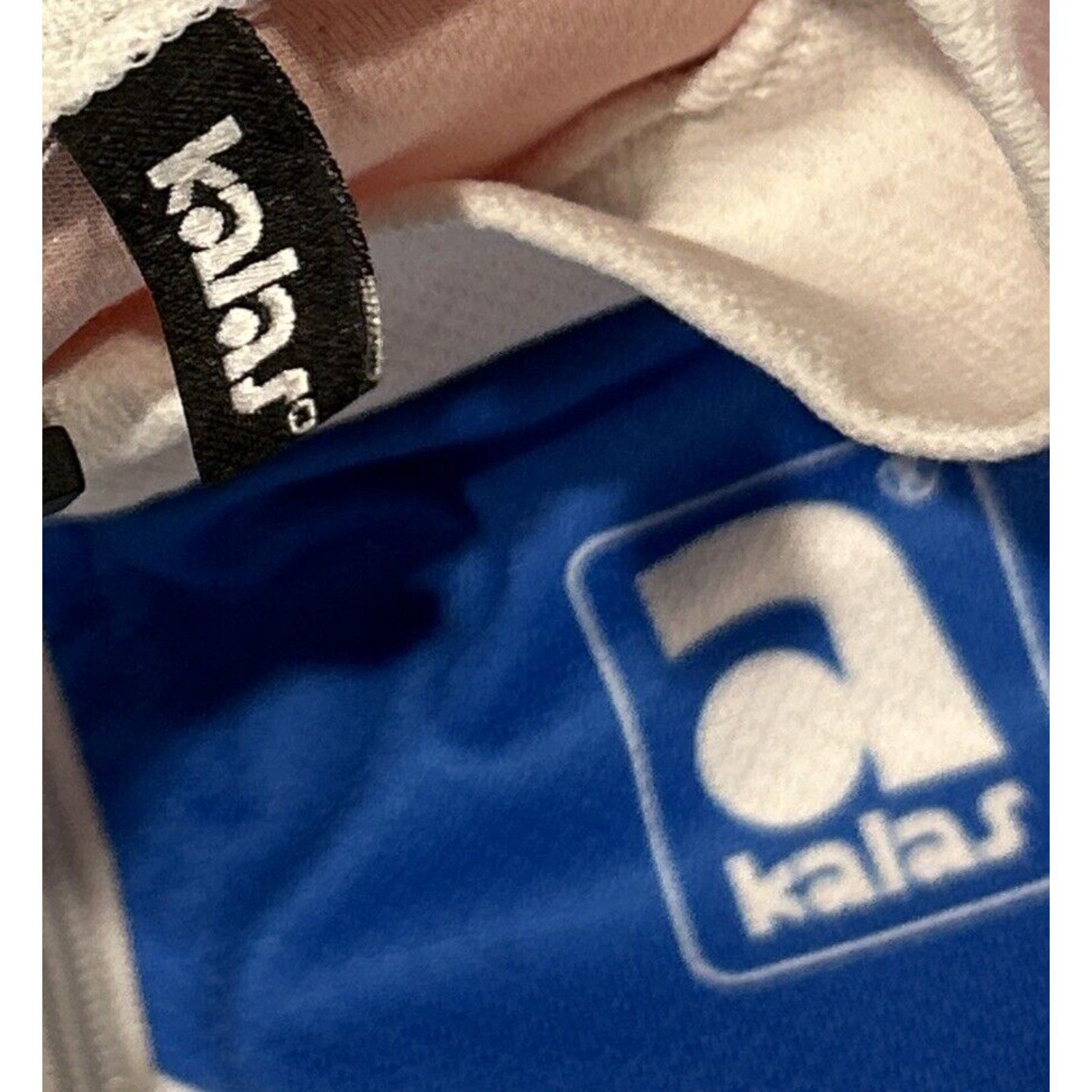 PEARL iZUMi Kalas Czech Republic Pro Cycling Jersey Size 3 Triathlon Size M / US 6-8 / IT 42-44 - 5 Thumbnail