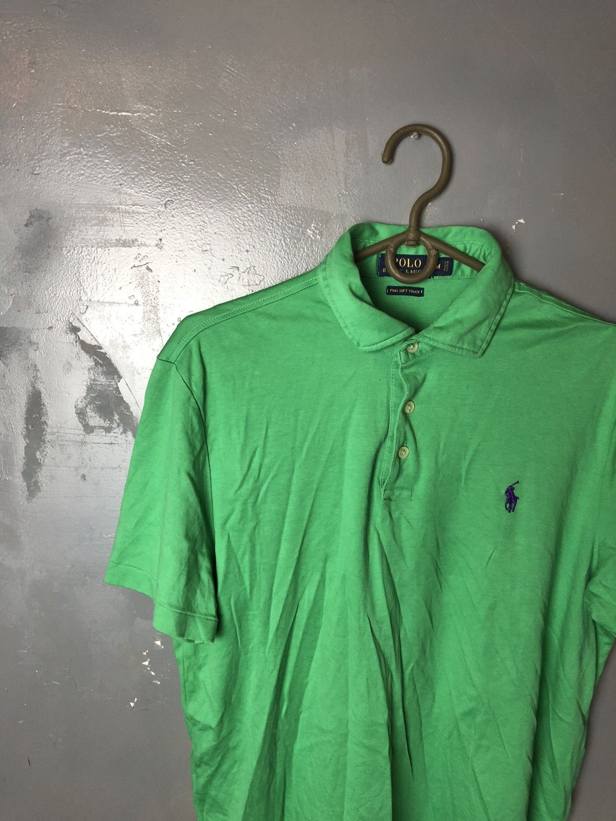Polo Ralph Lauren Men’s Polo Ralph Lauren size M Size US M / EU 48-50 / 2 - 2 Thumbnail