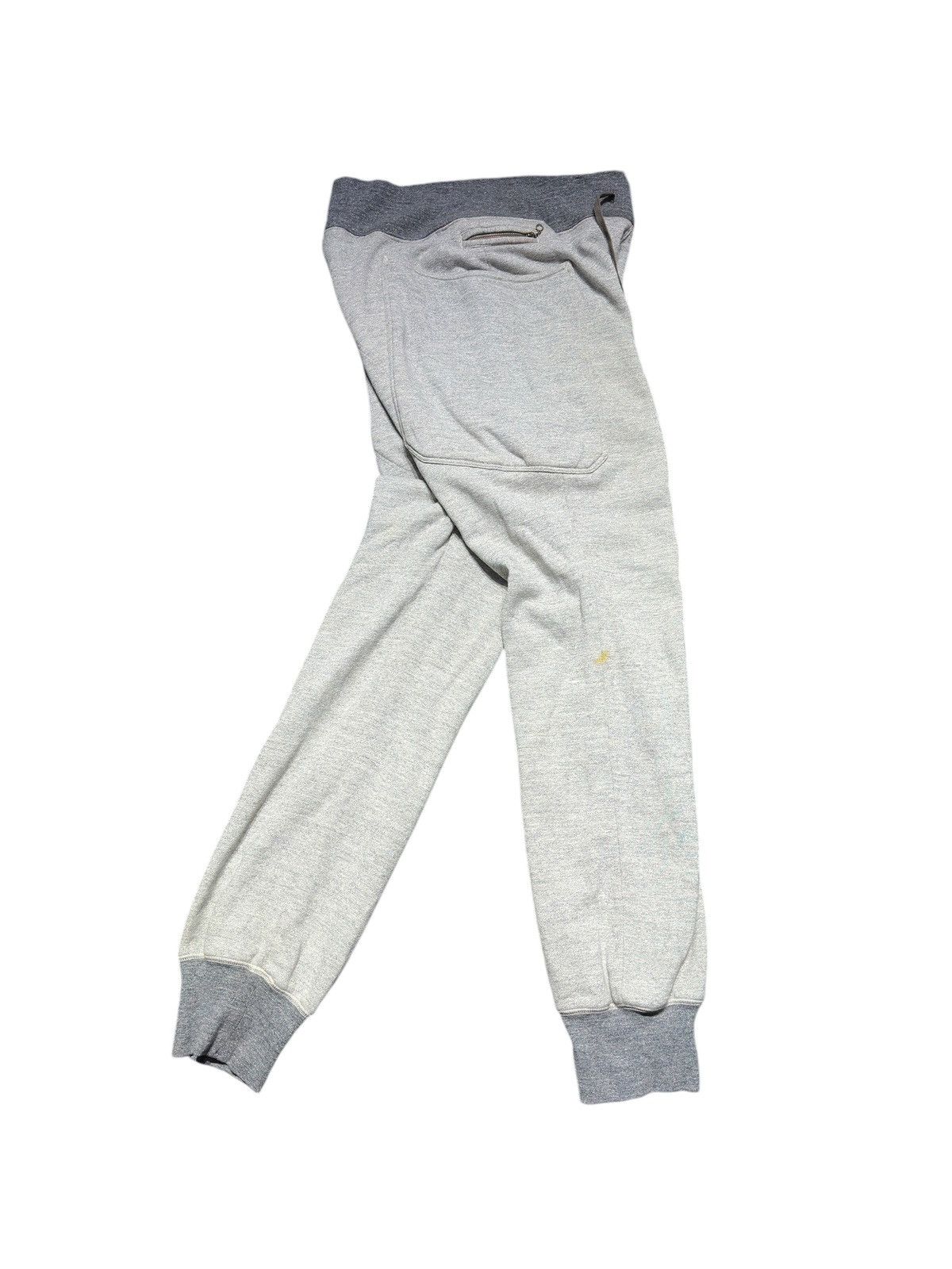 Kapital Kapital Joggerpant Doublesided Big Pocket Size US 33 - 1 Thumbnail